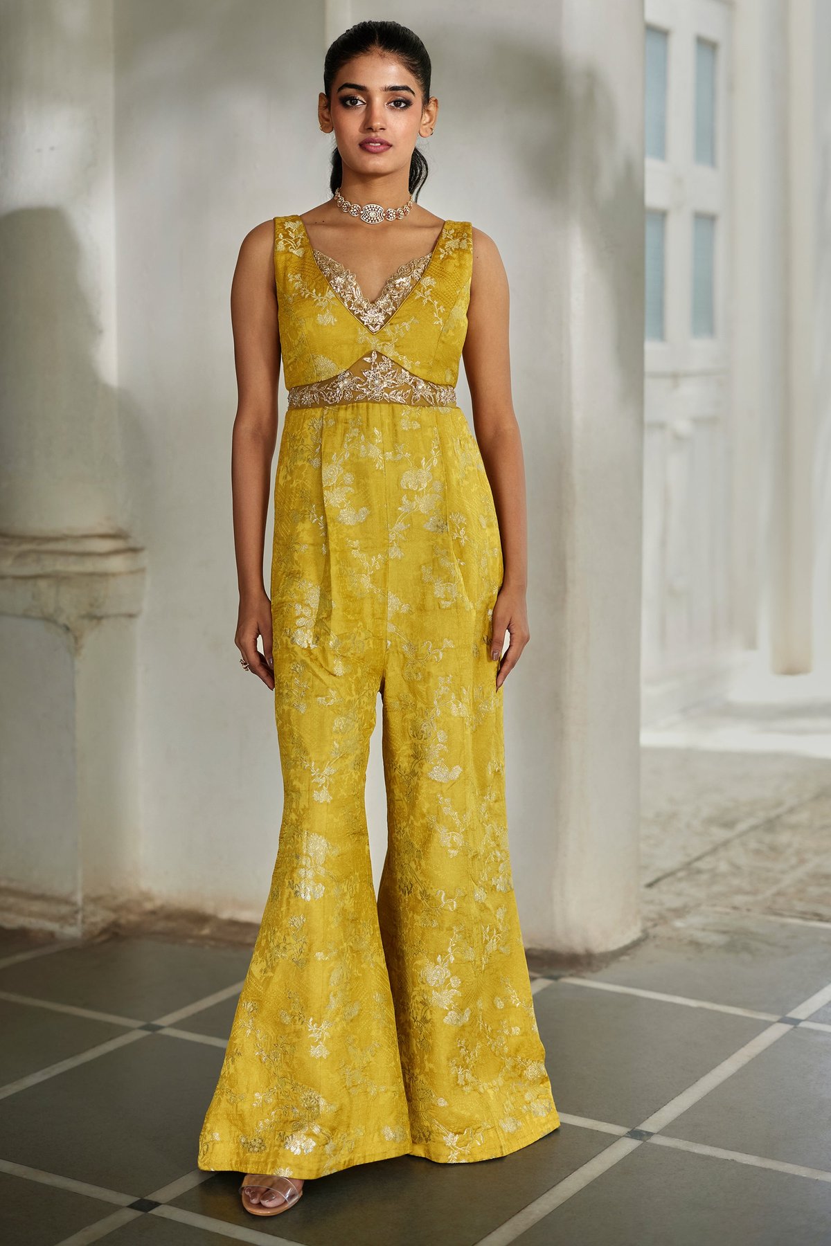 Miri Jumpsuit