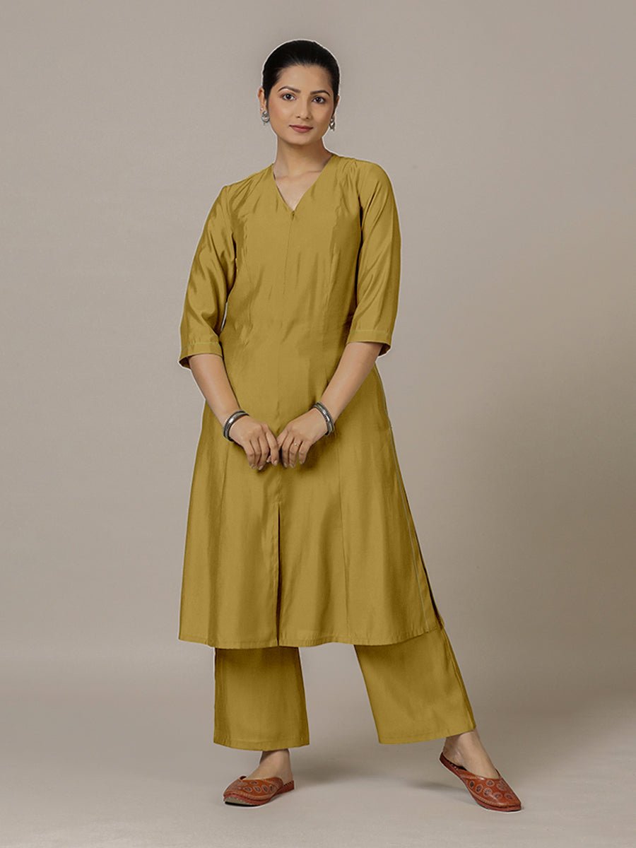 Mahek Rozaana Kurta Set
