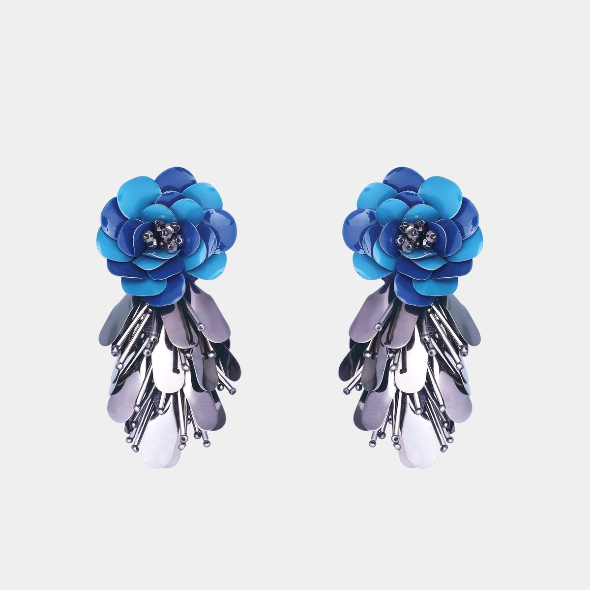 Dahlia Earrings