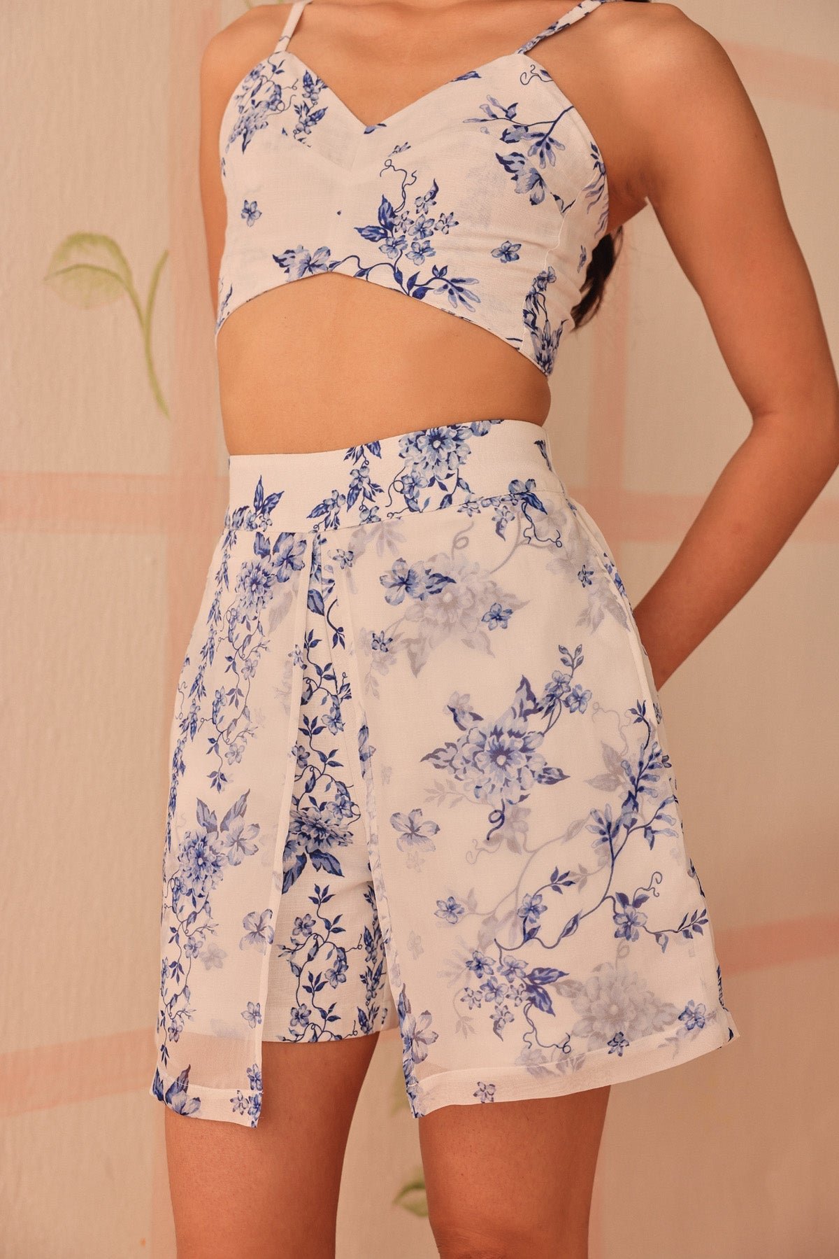Nuvola Shorts