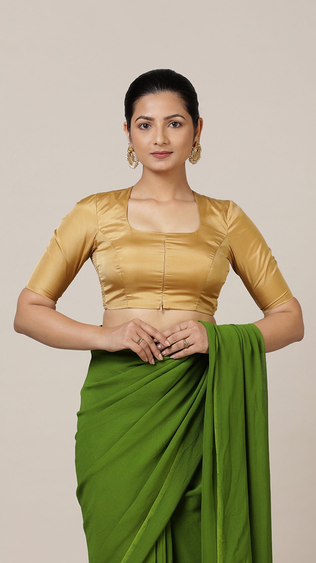 Aziza Rozaana