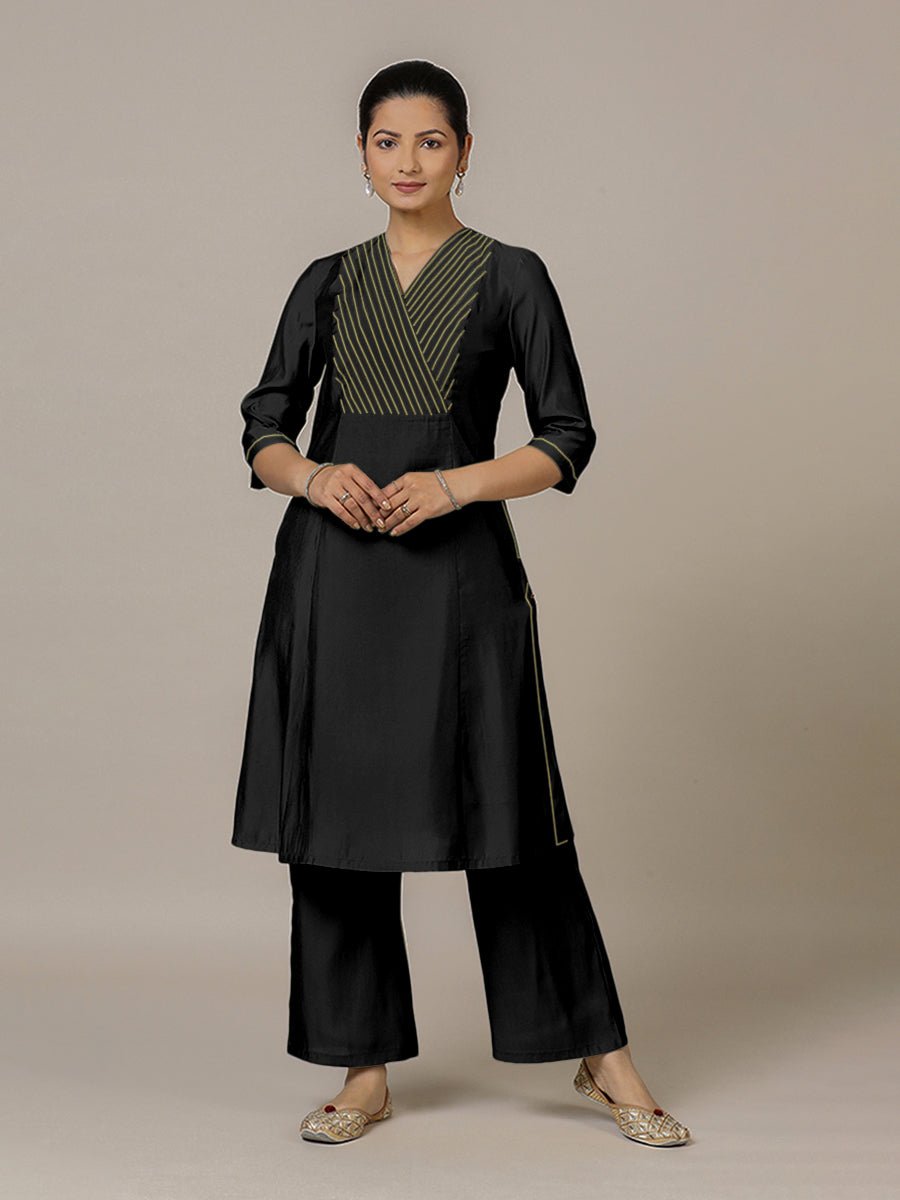 Piya Rozaana Kurta Set