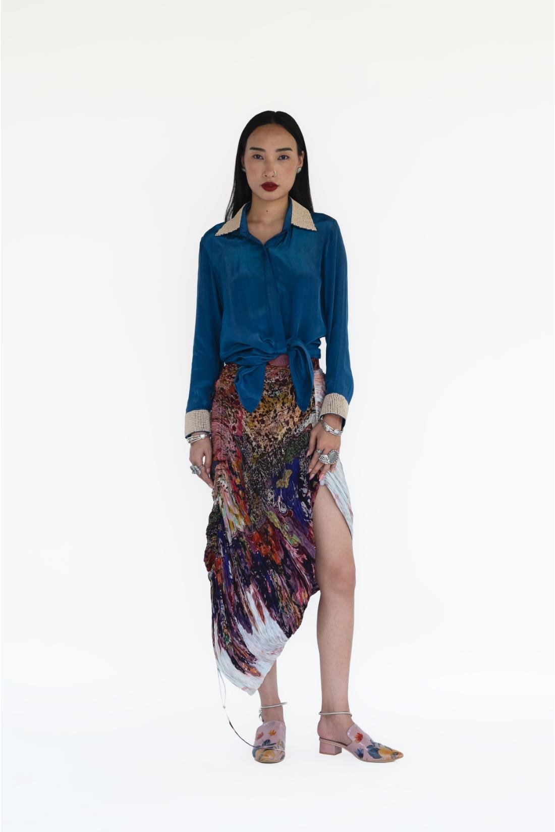 Fah Skirt
