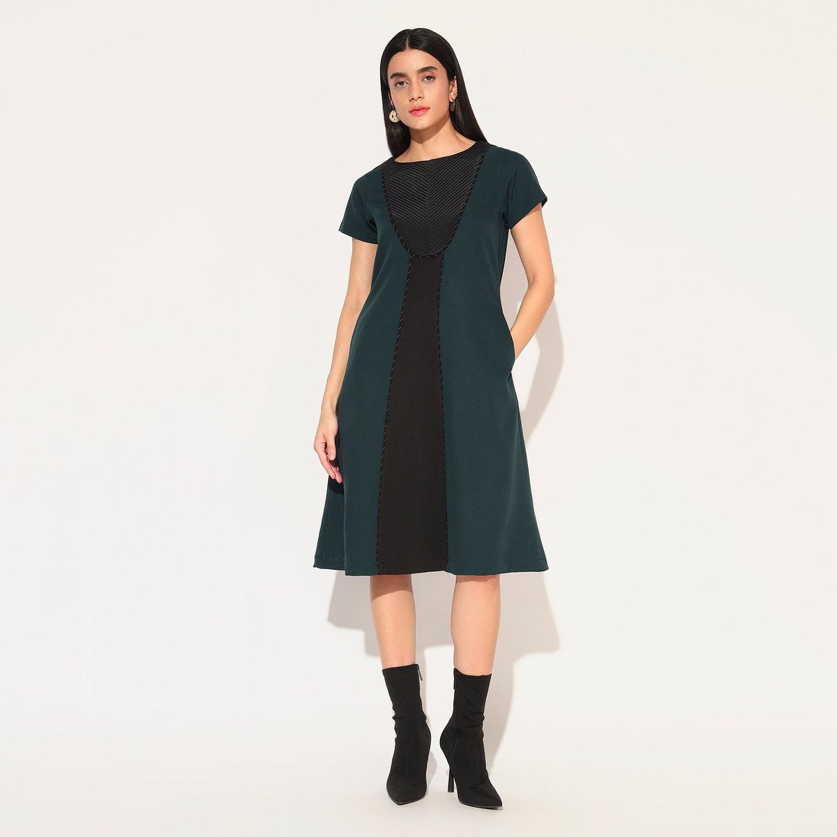 OBERON DRESS