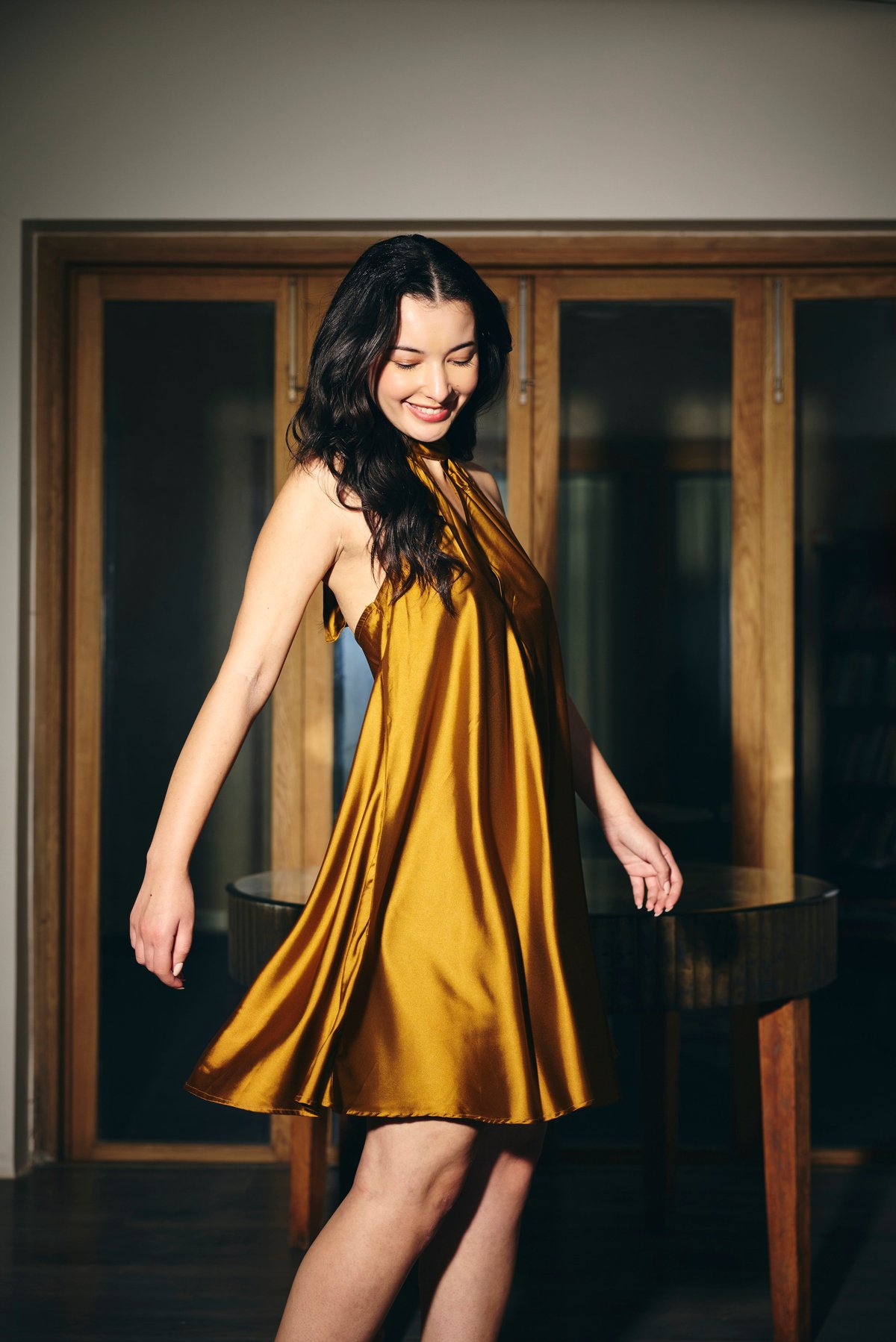 Kiera Dress