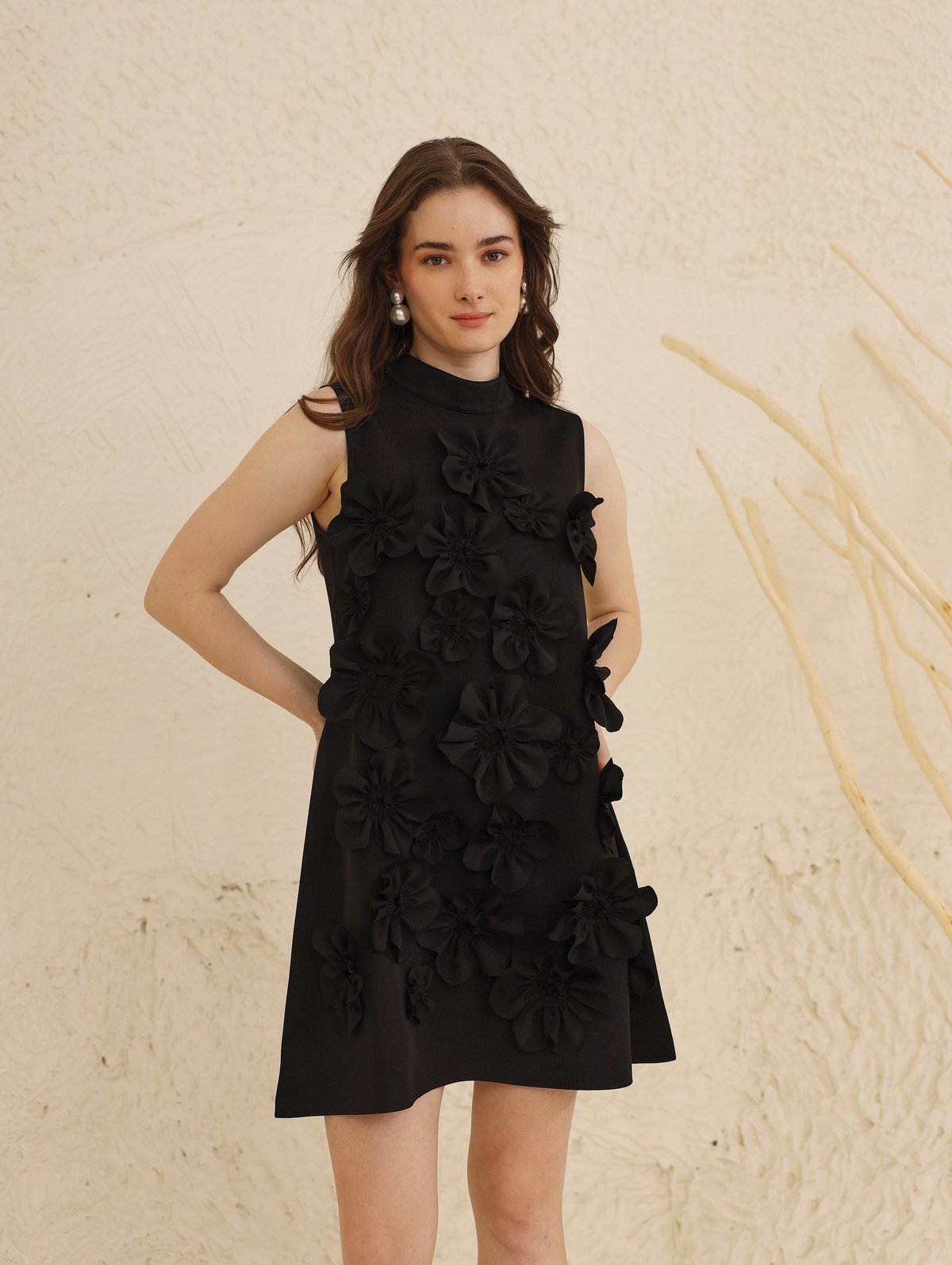 Florence Dress