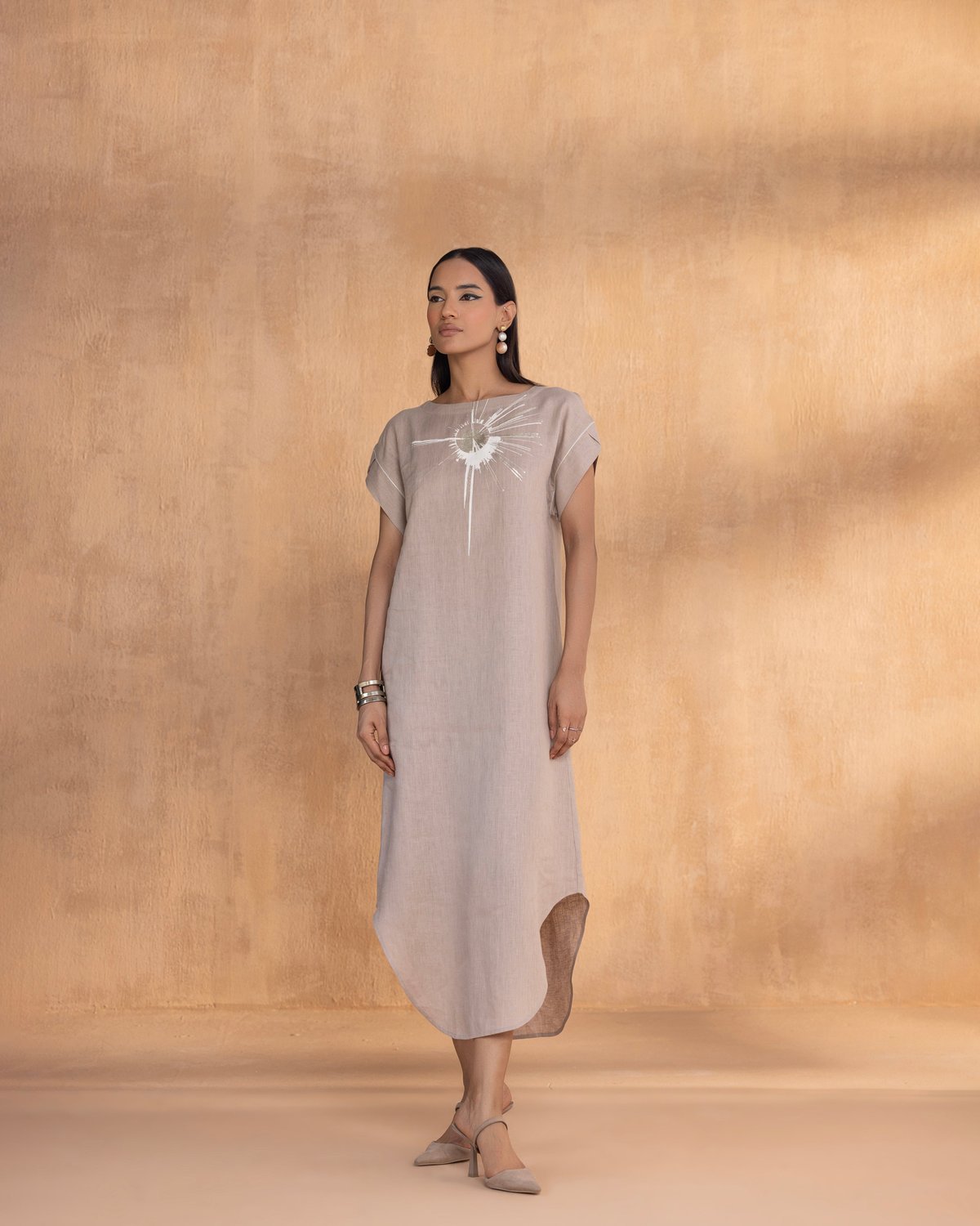 Astro Dress