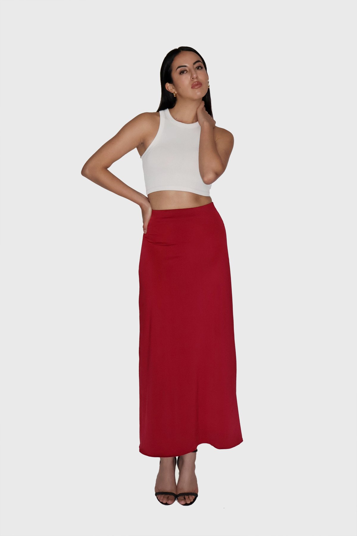 Cedar Skirt
