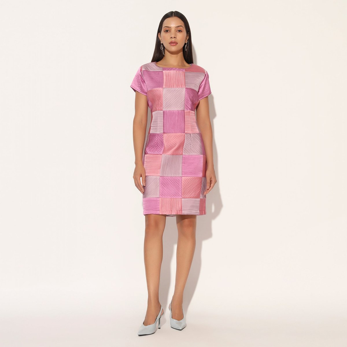 LUNETH DRESS