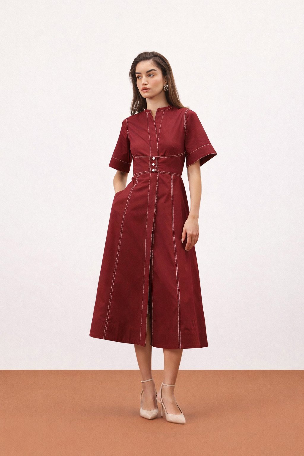 Kia Dress