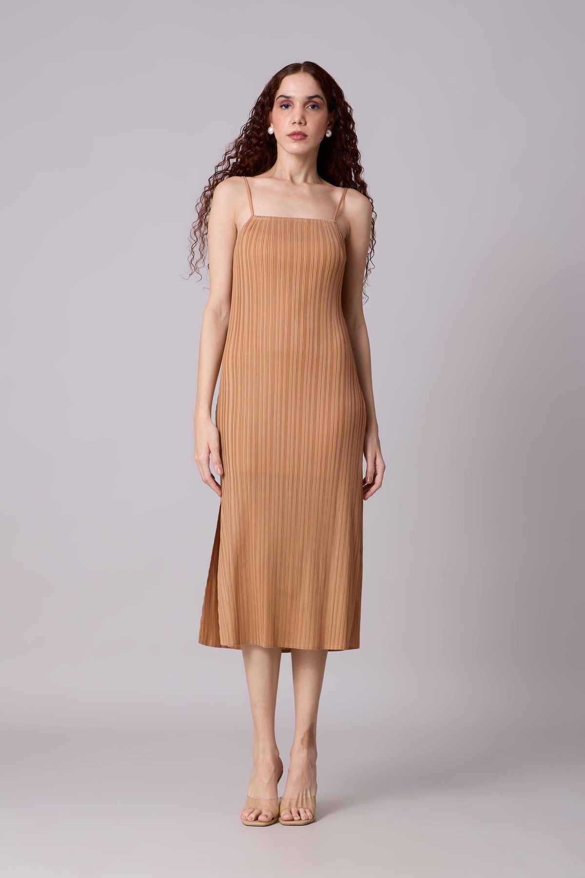 Olivia Slip Dress