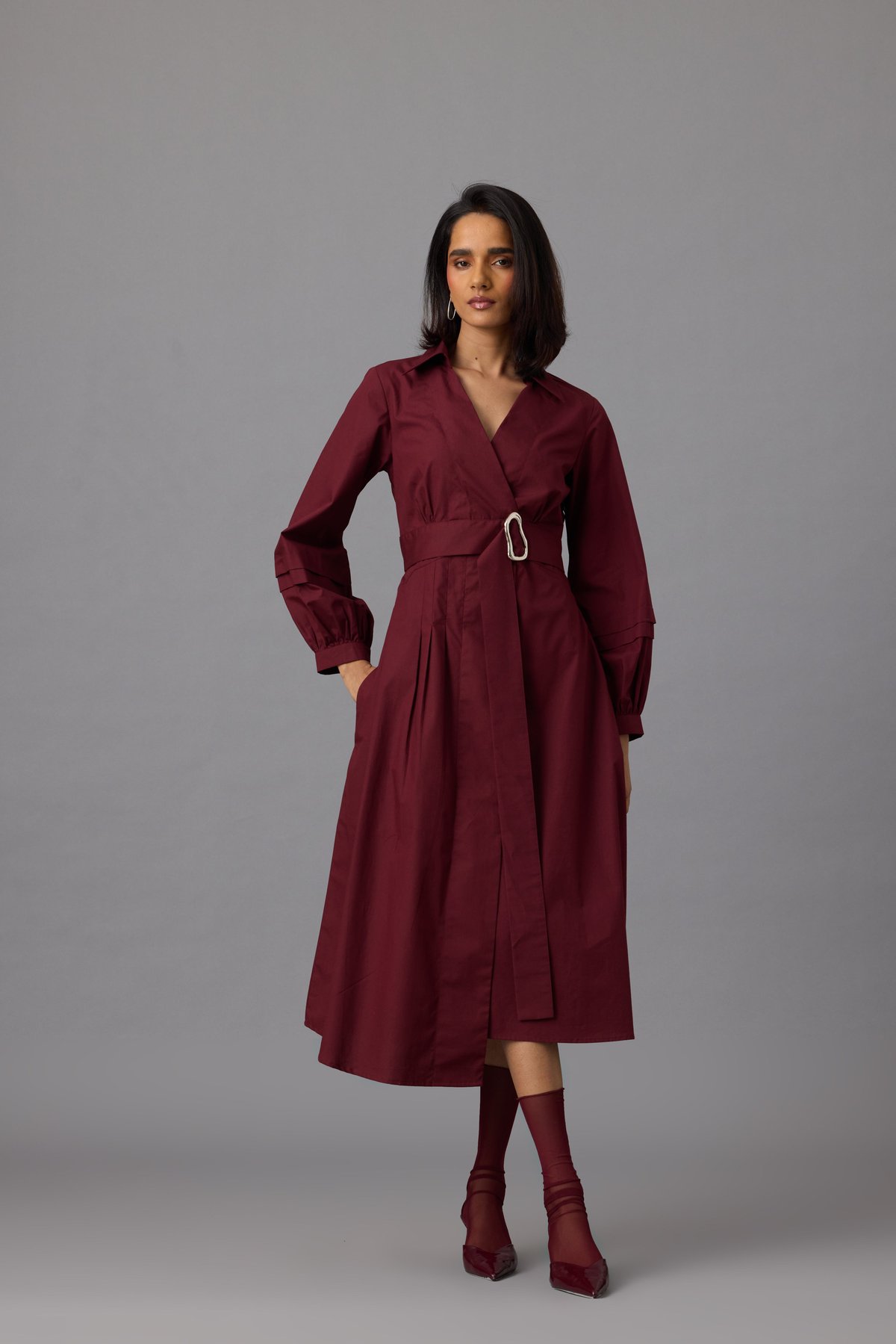 Emerson Dress