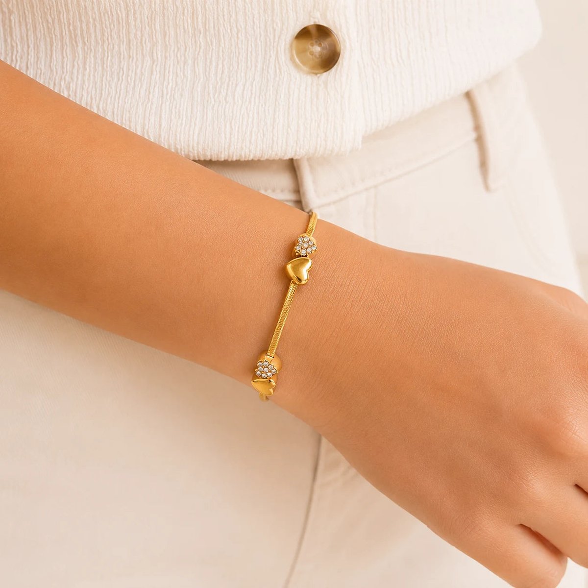 Everheart Bracelet