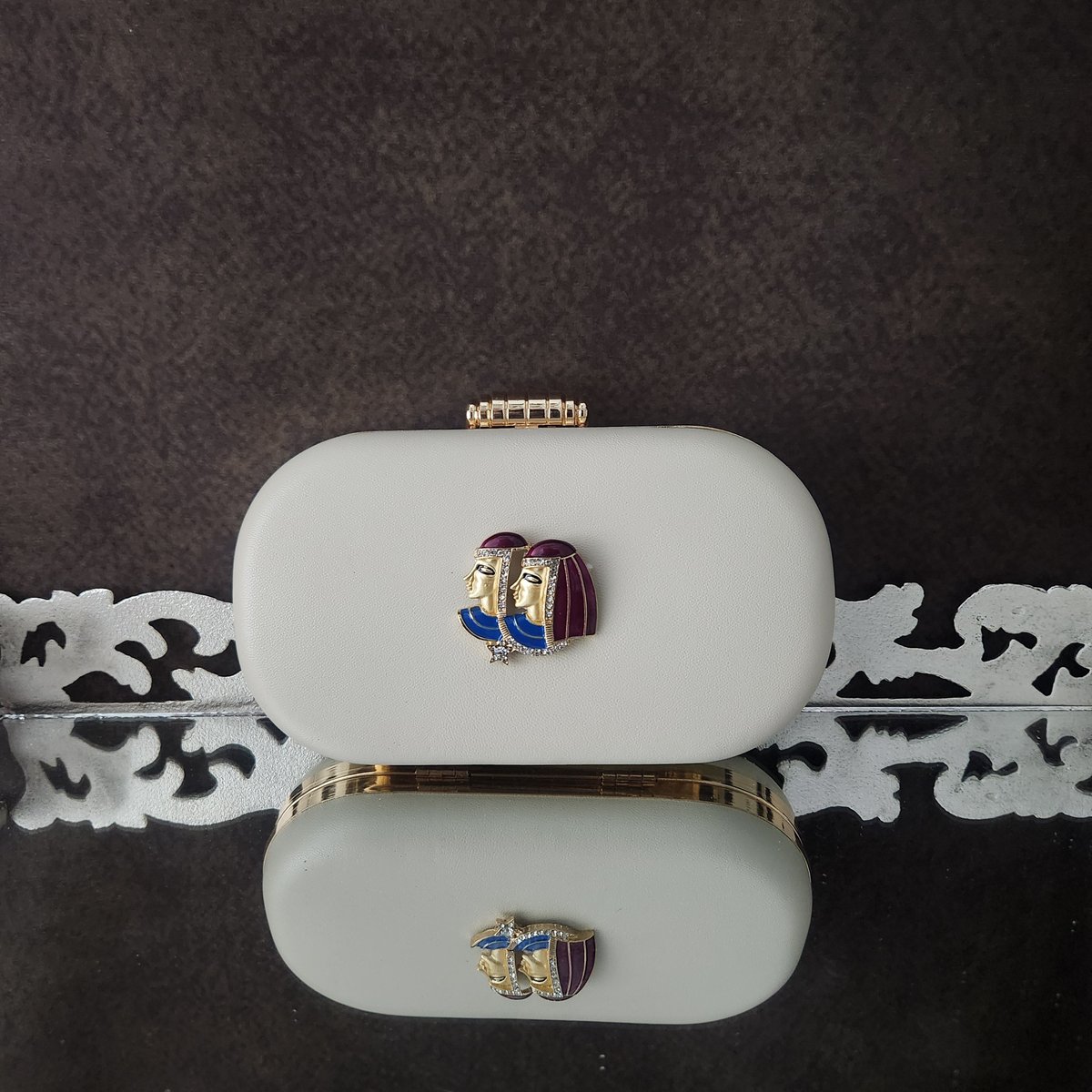 Cleopatra Bag