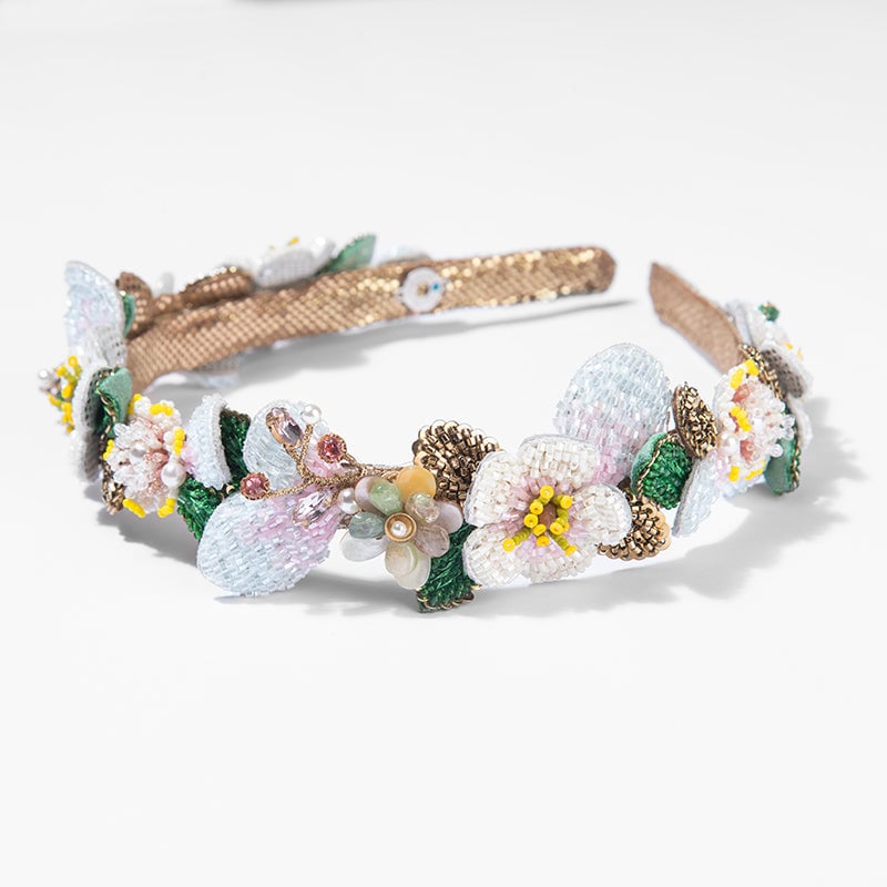 Botanica Headband