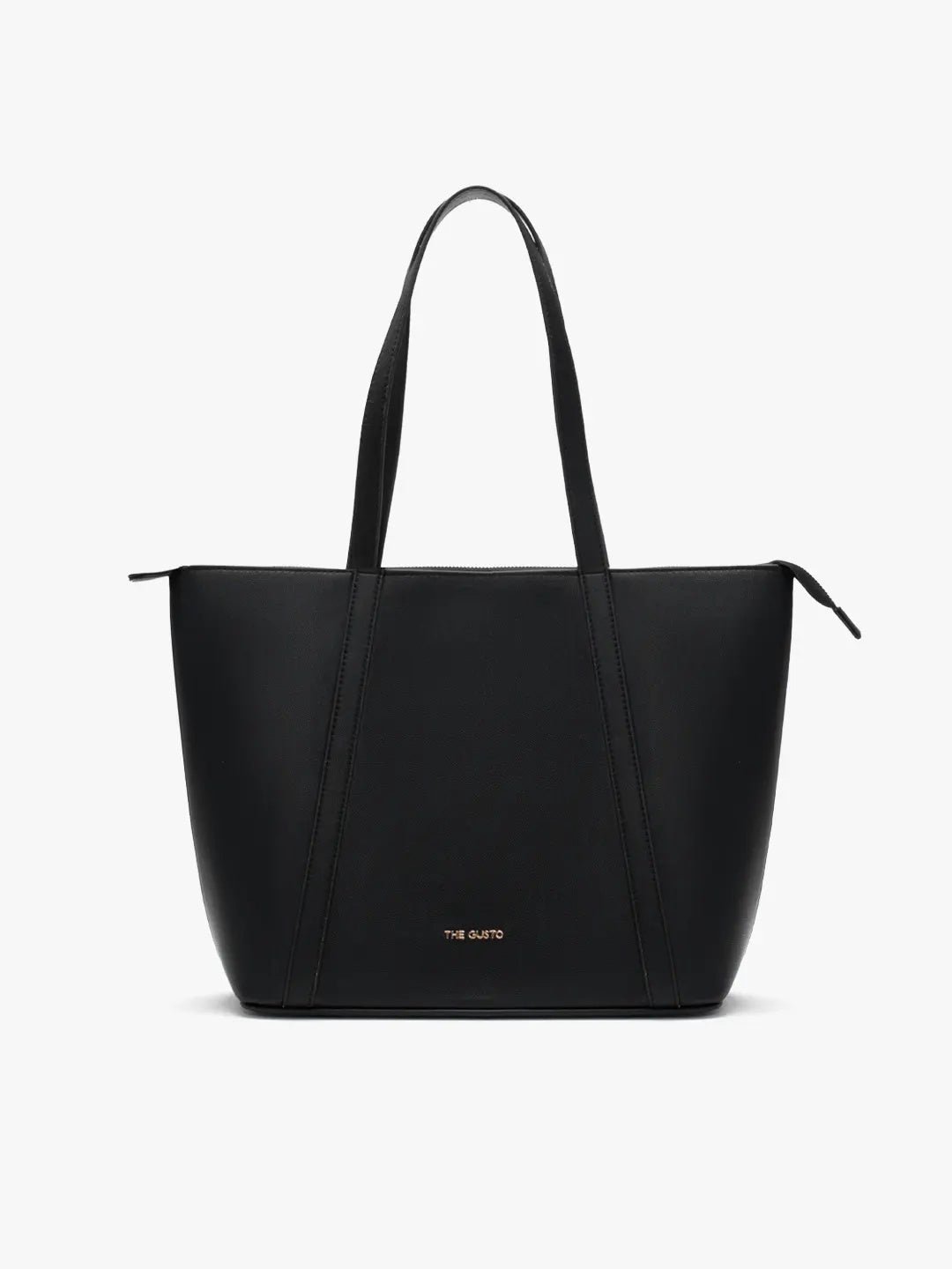 Aza Tote Black