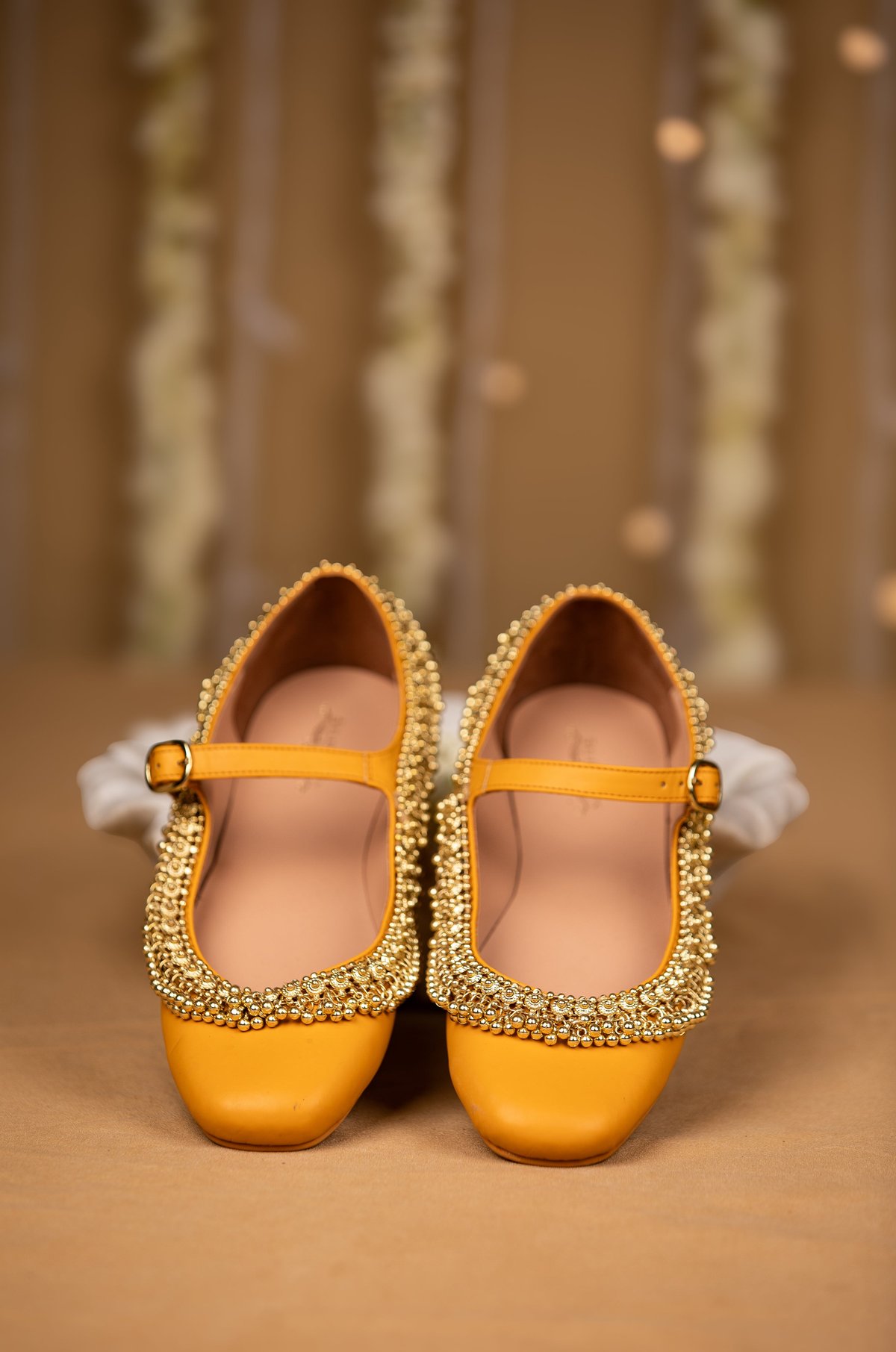 Kriva Mary Janes