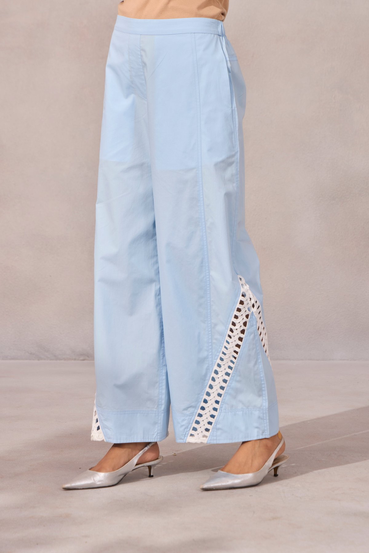 Leslie Pant