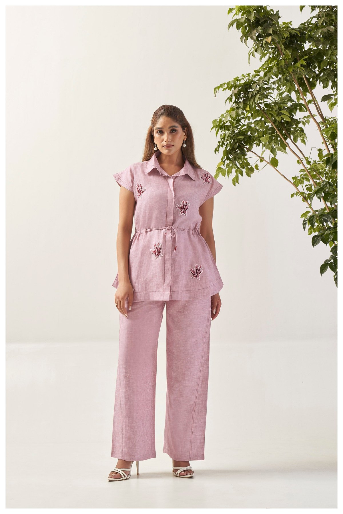 The Petal Co-ord