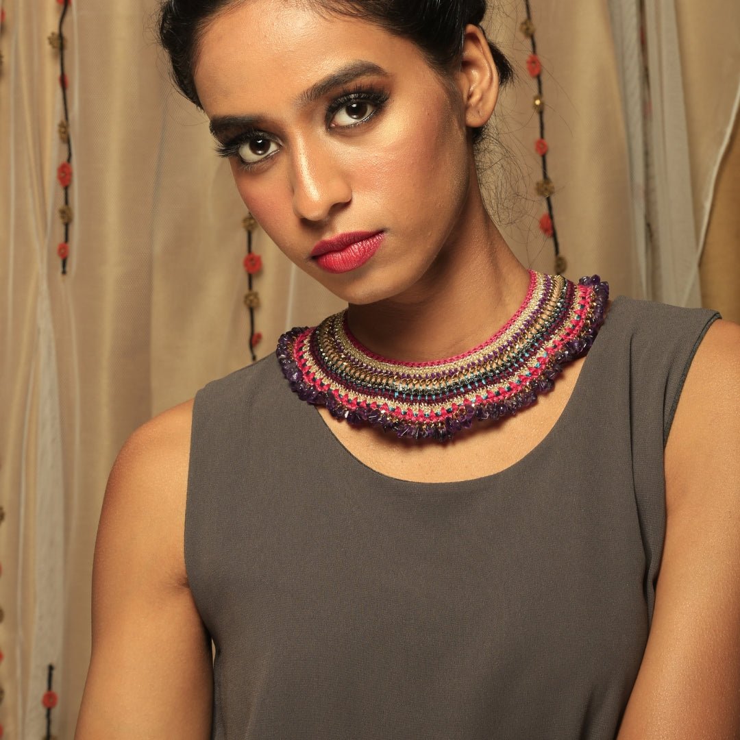 Zarina Necklace