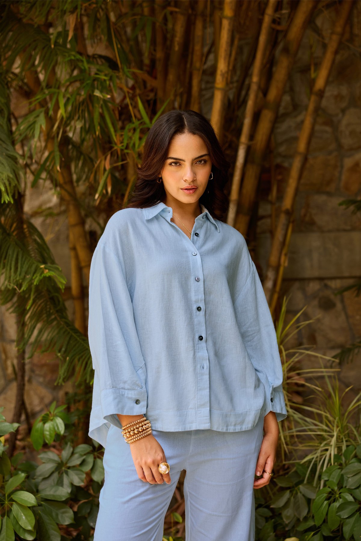 Ivy Shirt