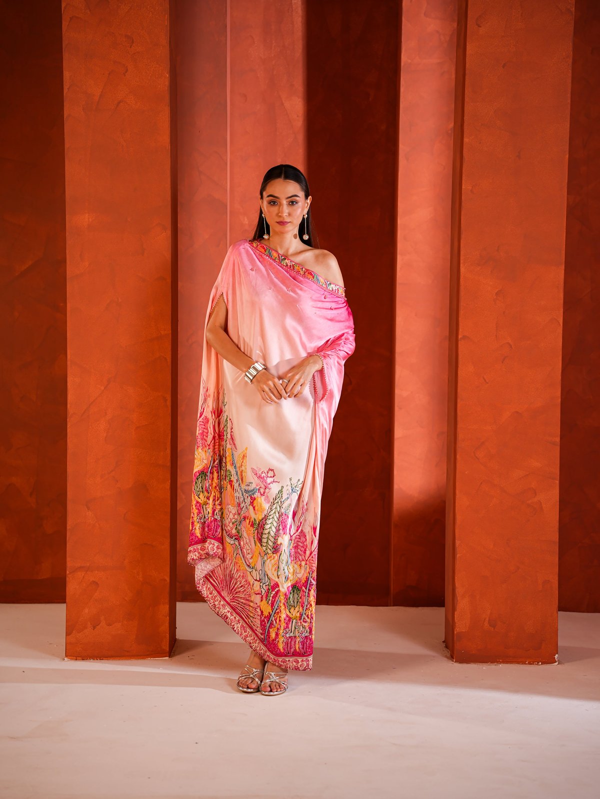 Niara Kaftan