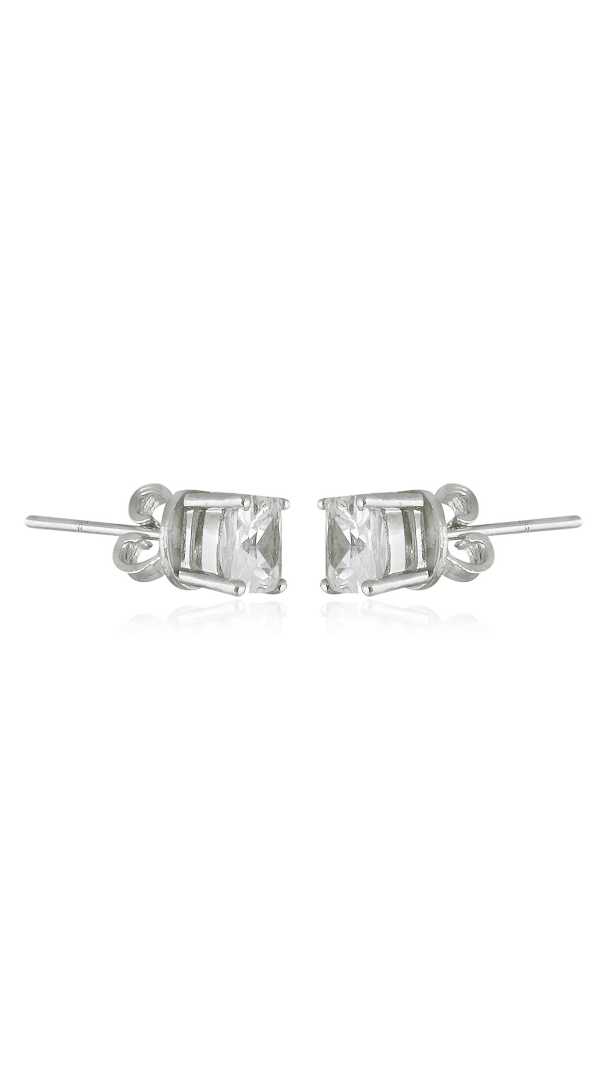 Cz Ivy Studs