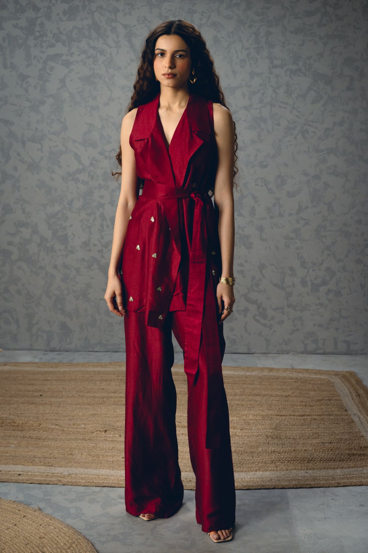 Alba Co-Ord Set
