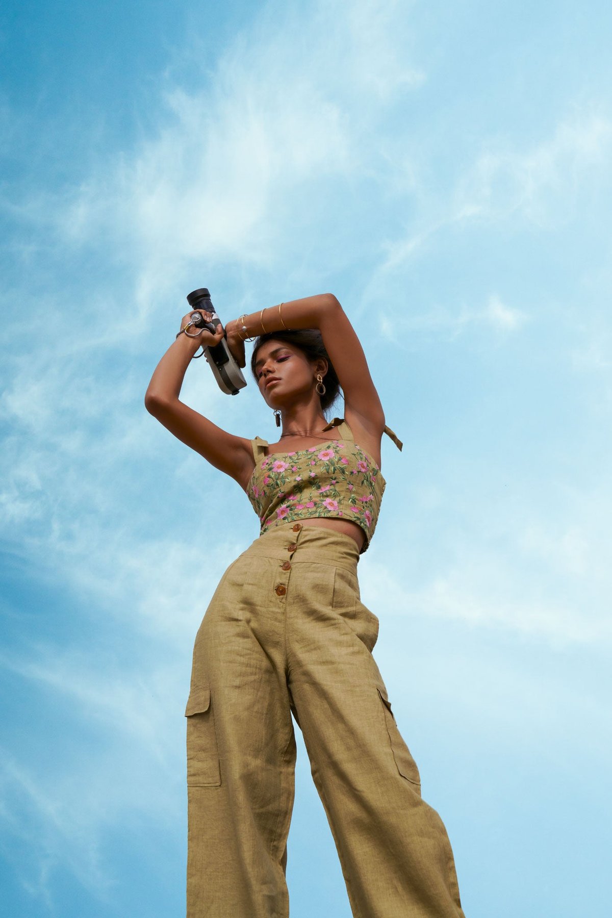 Amber Pants