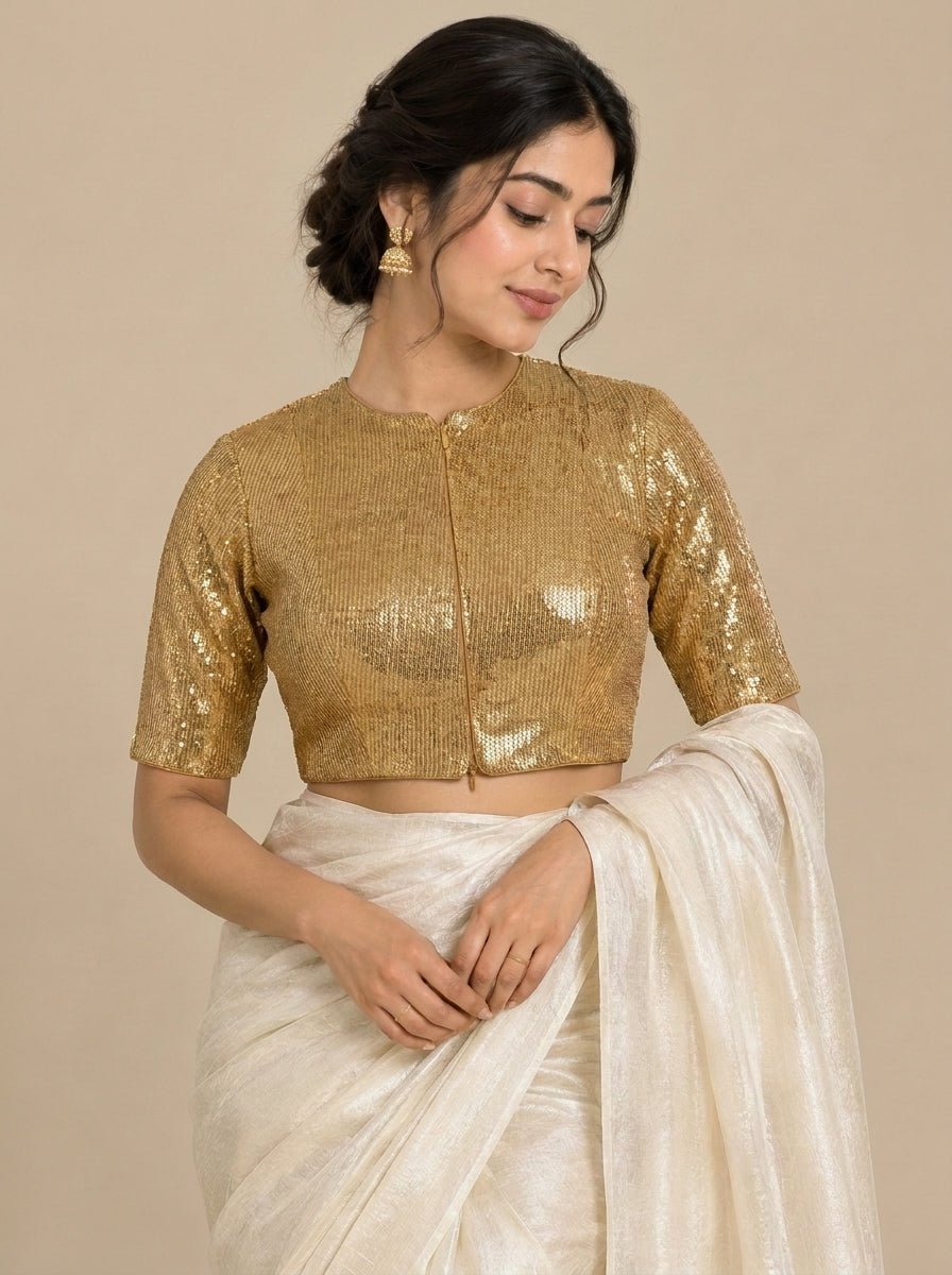 Nitara Blouse