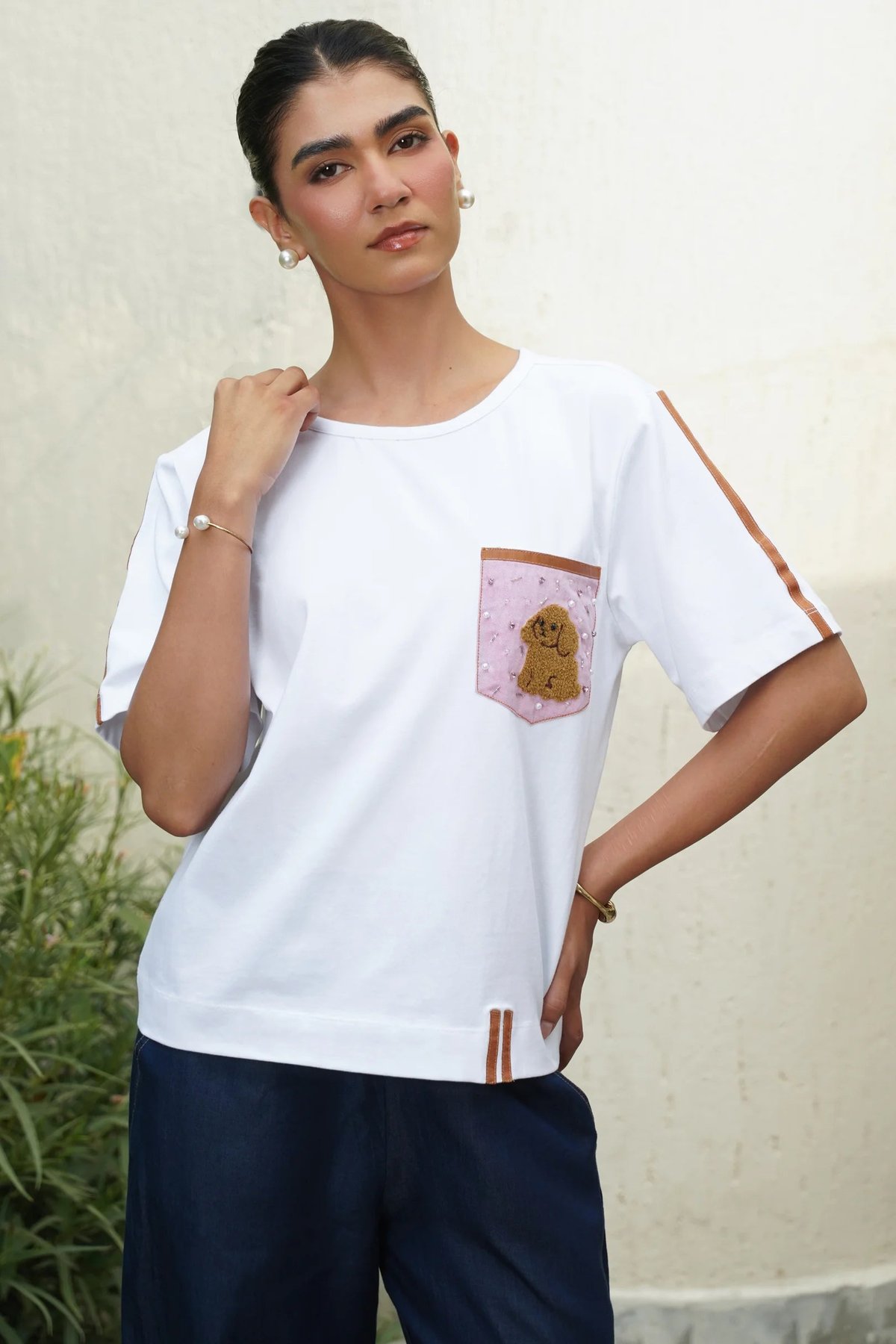 Coco T-Shirt