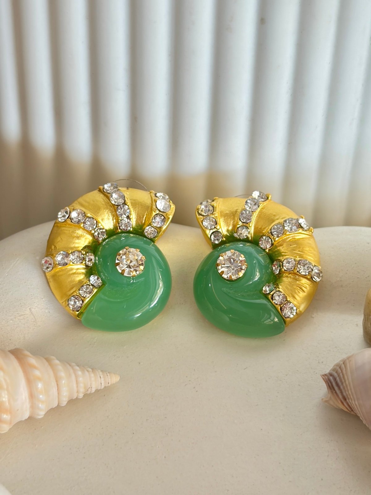 Cece Earrings