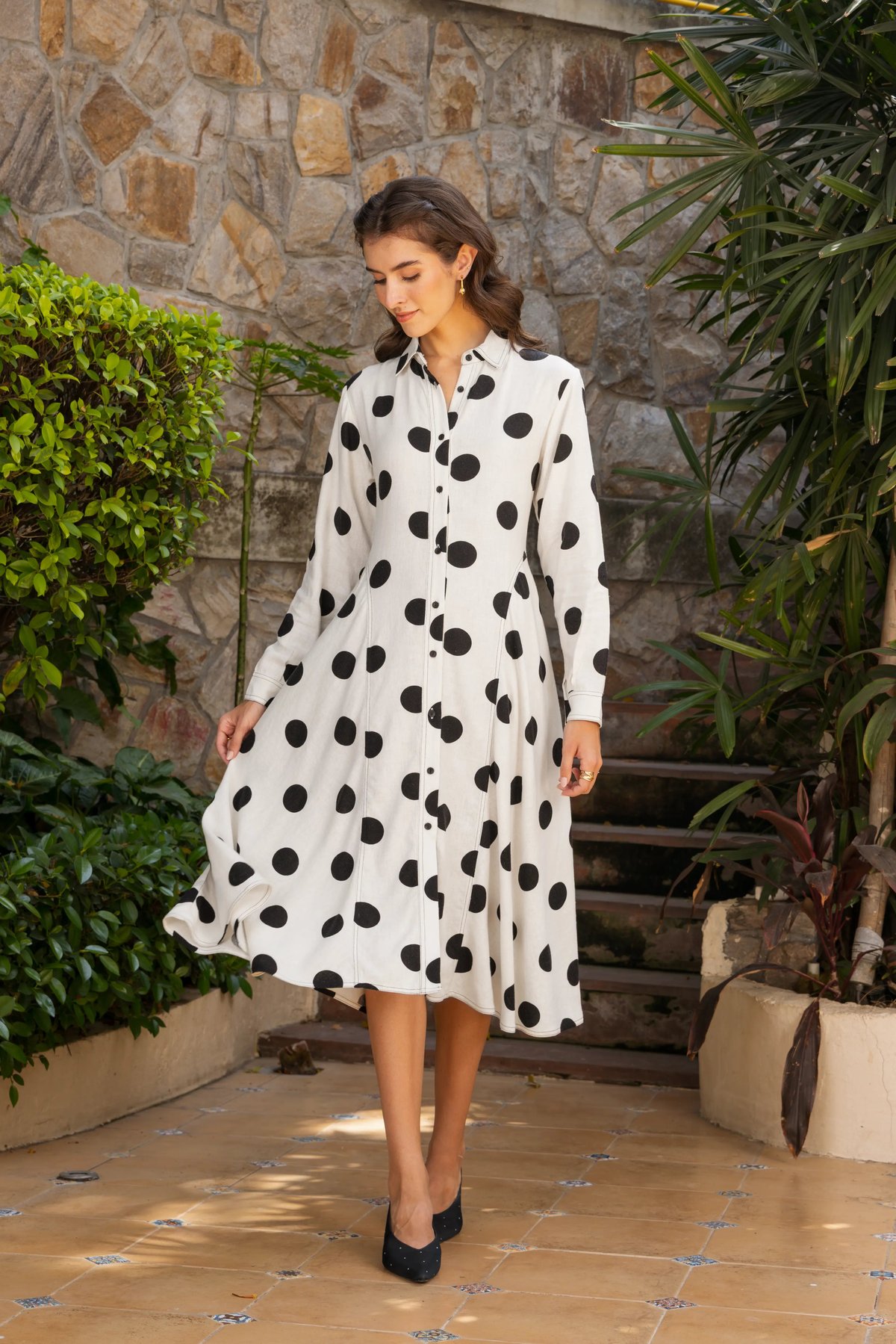 Vela - Dress