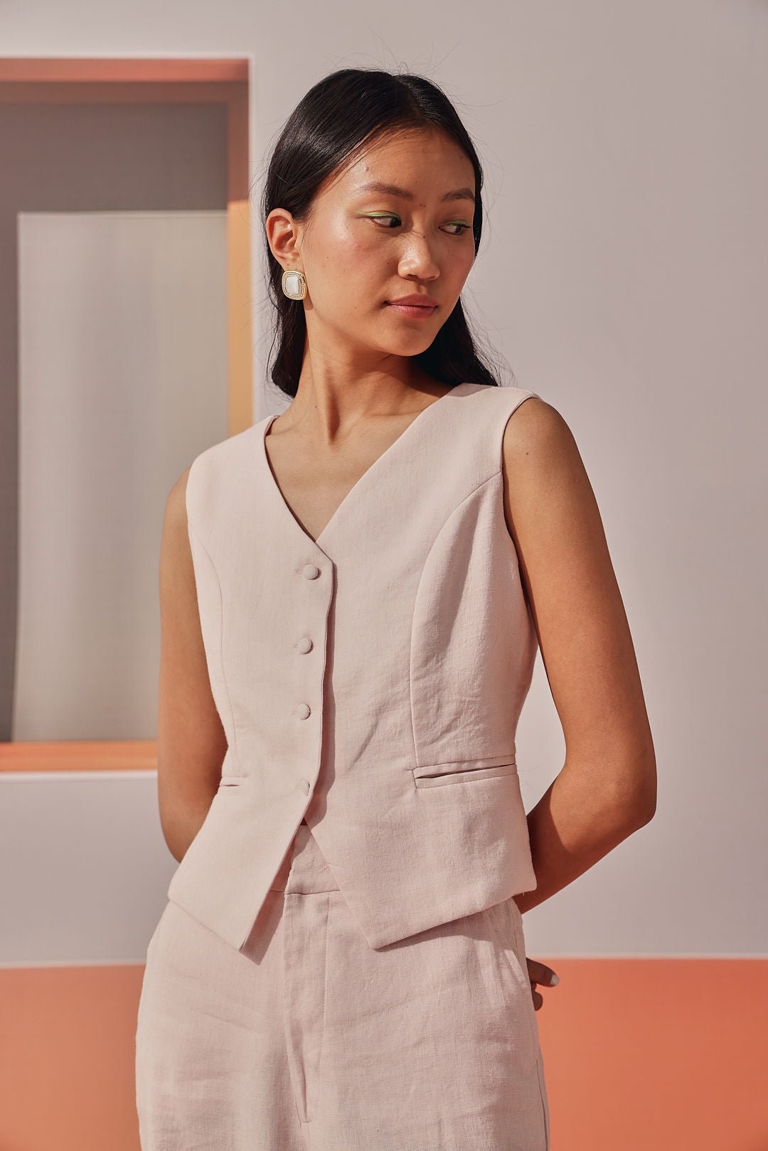 Opal Top