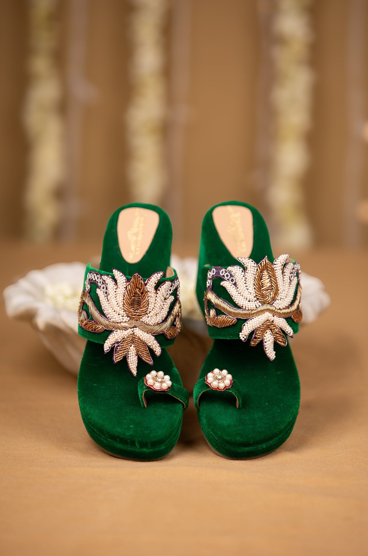 Reya Wedges