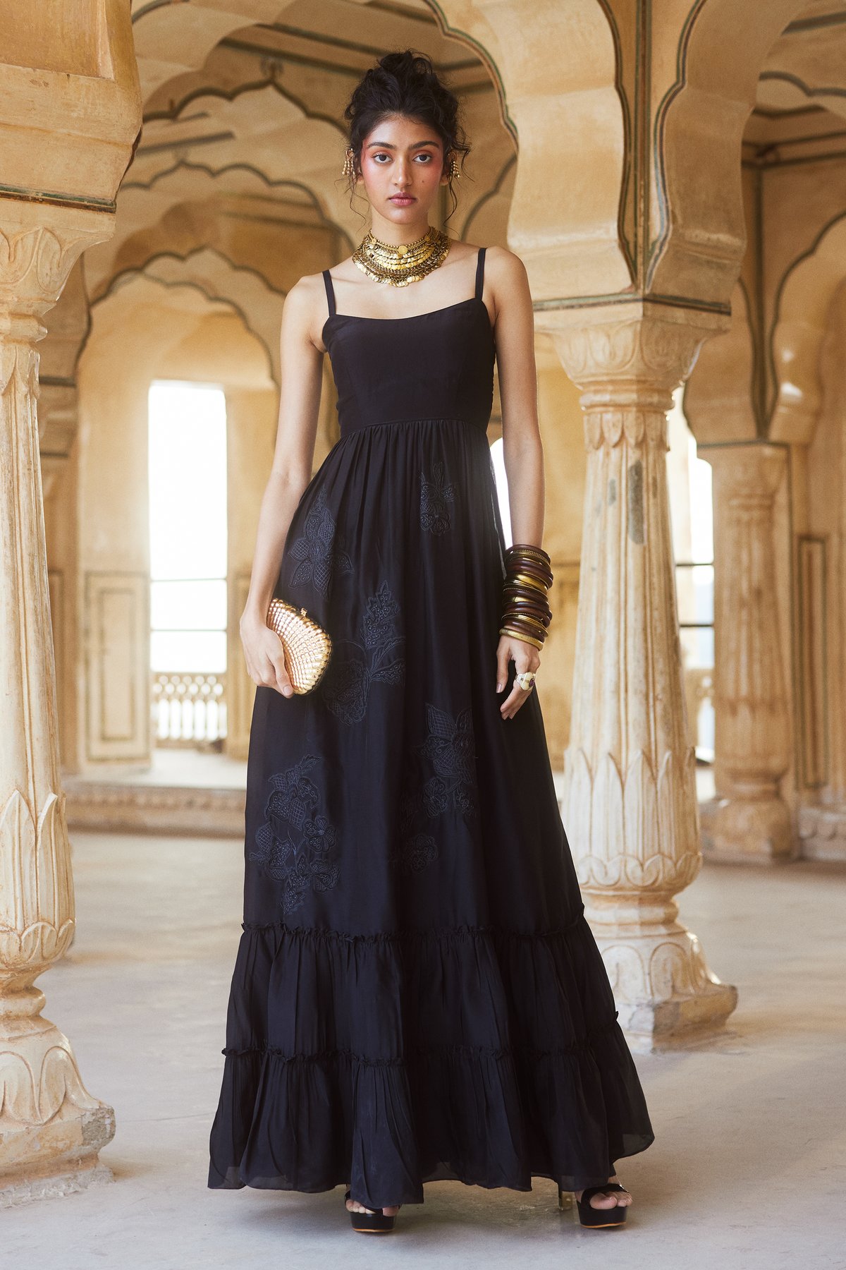 Luna Maxi