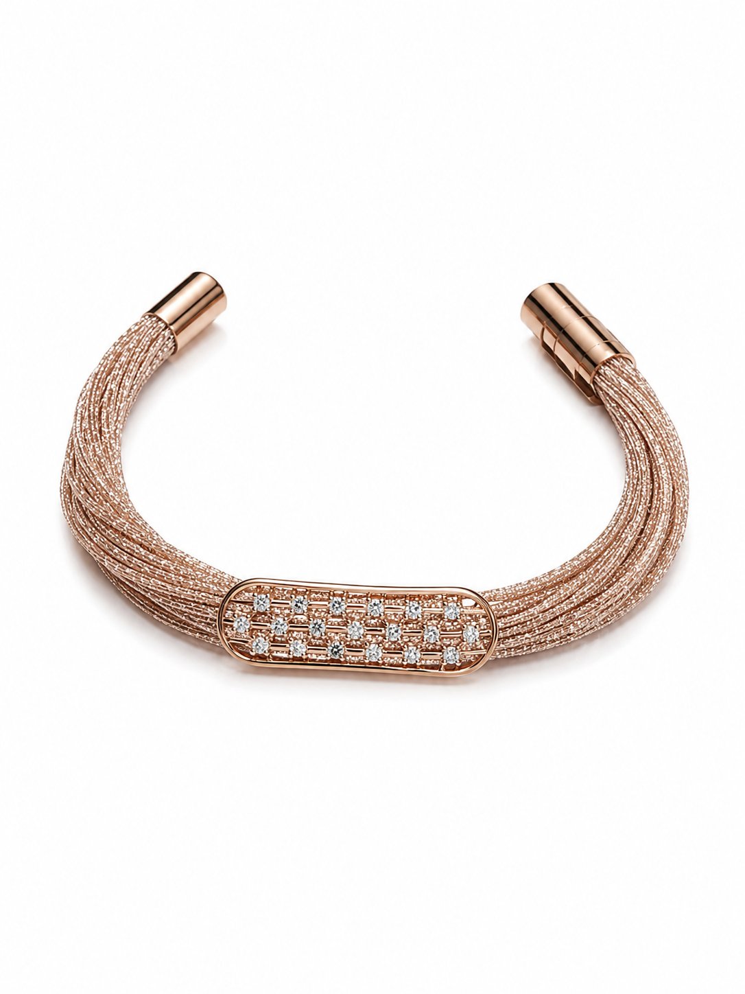 Radiance Bar Bracelet