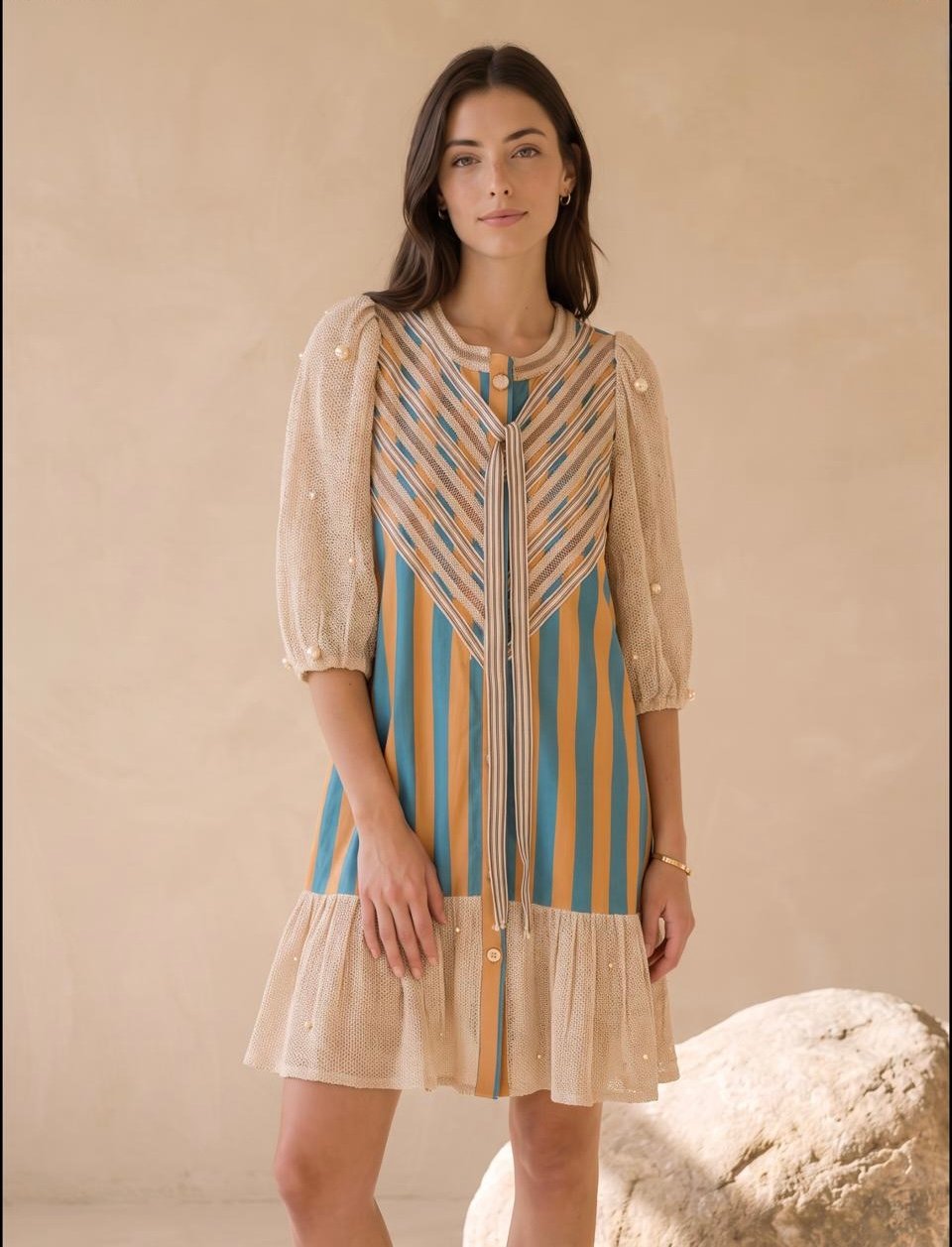Thea Dress