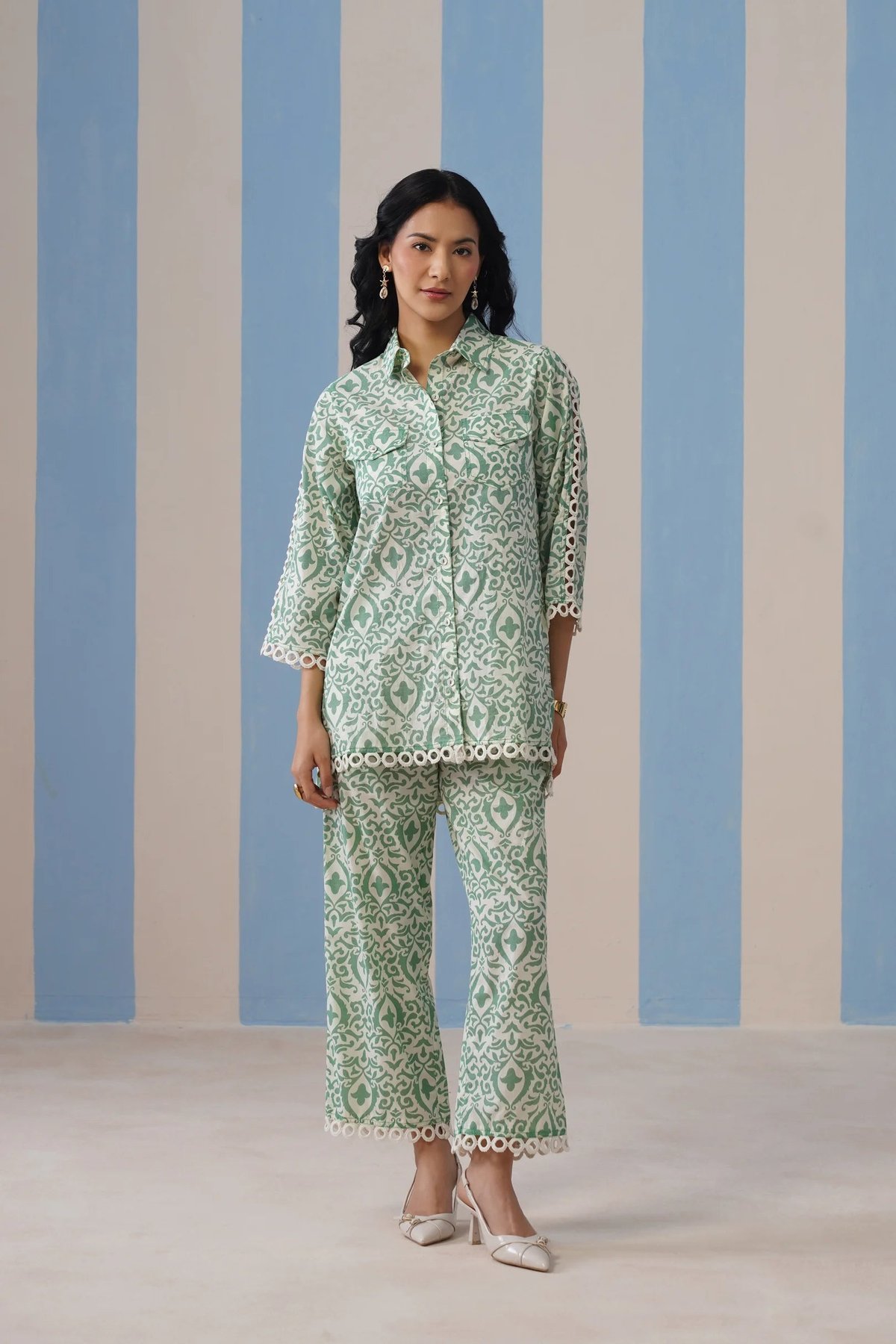 Willow Co-ord Set