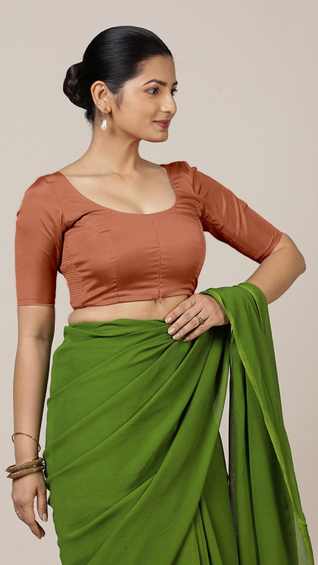 Anisha Rozaana