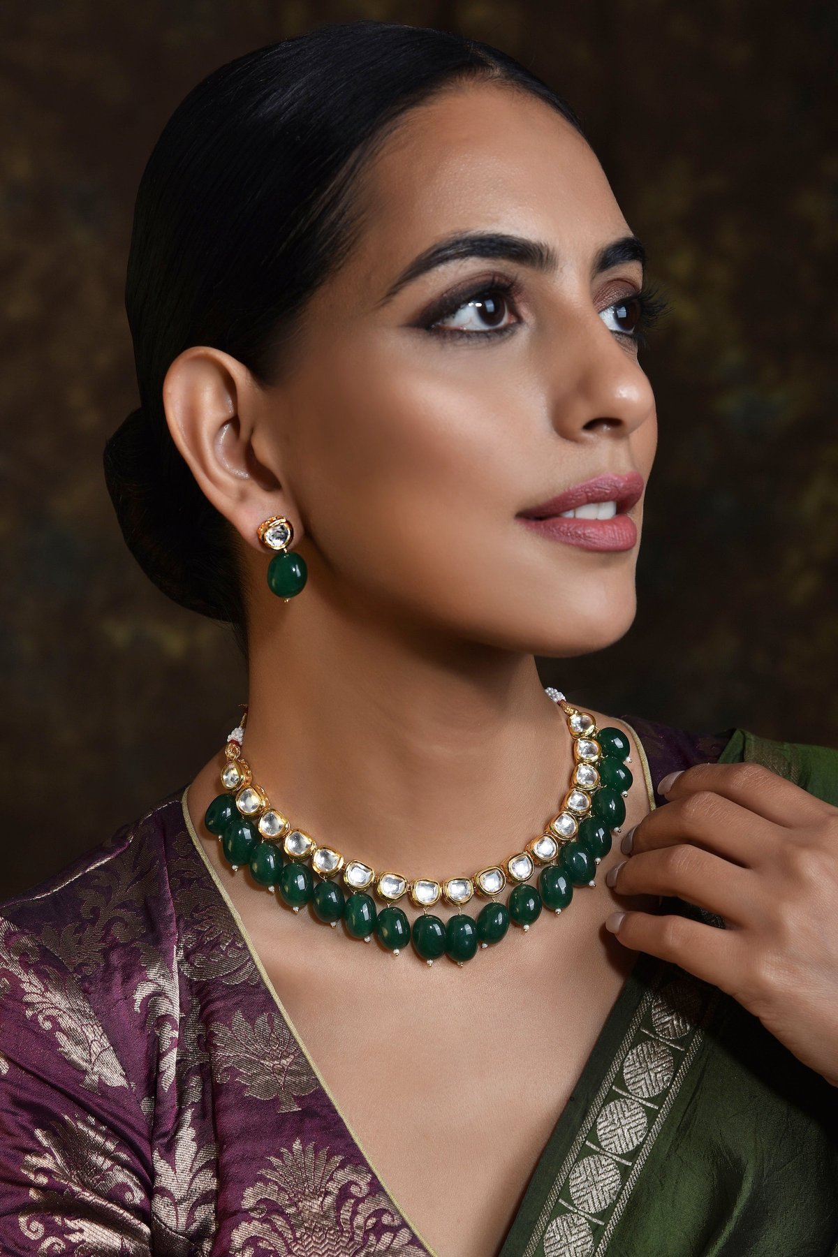 Shereena red