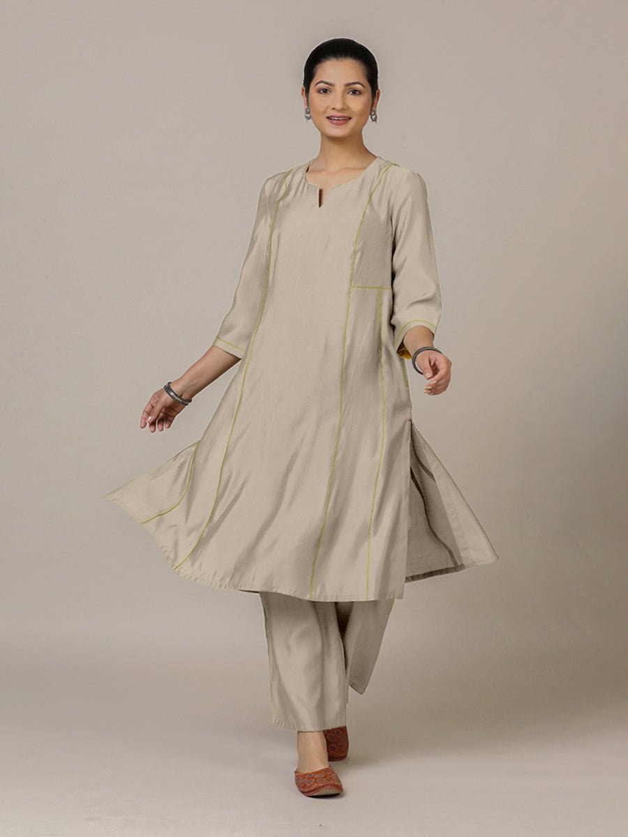 Mahi Rozaana Kurta Set