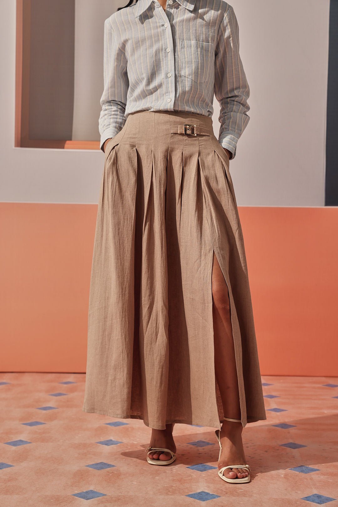 Remi Skirt