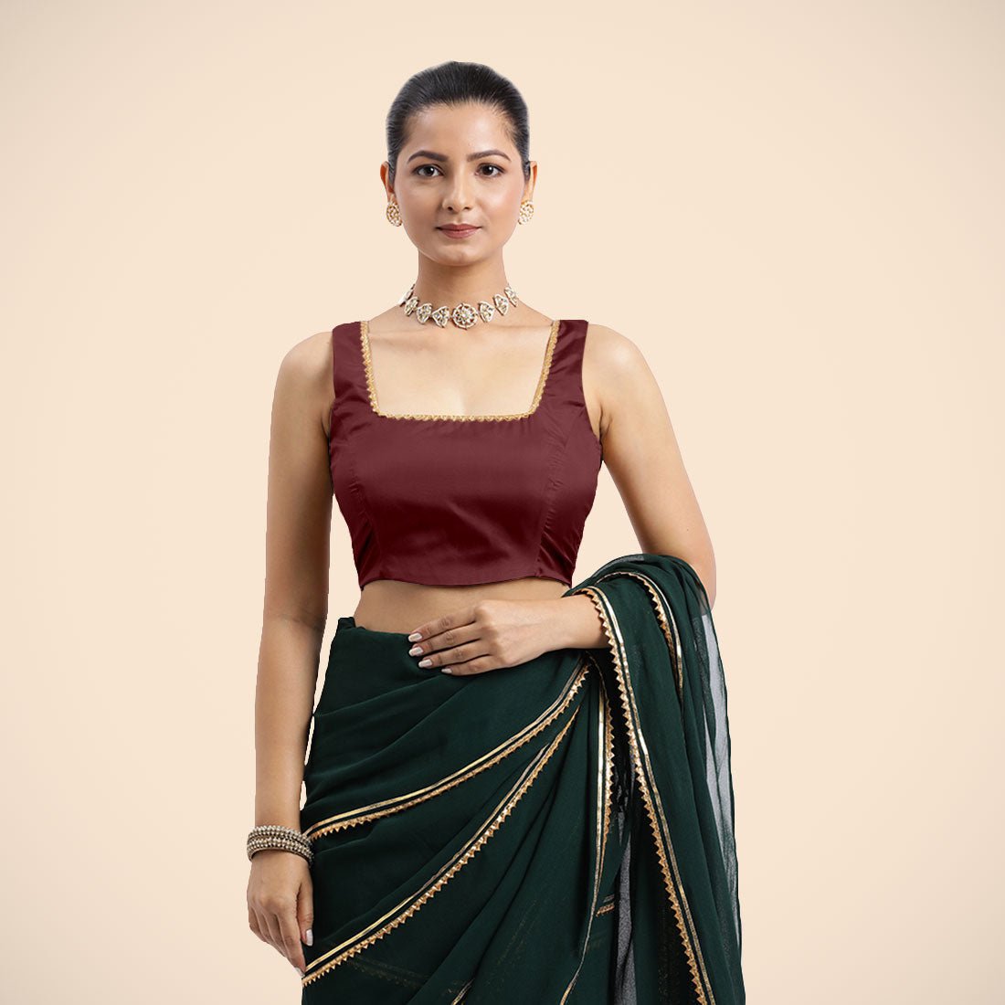 Tanvi Tyohaar