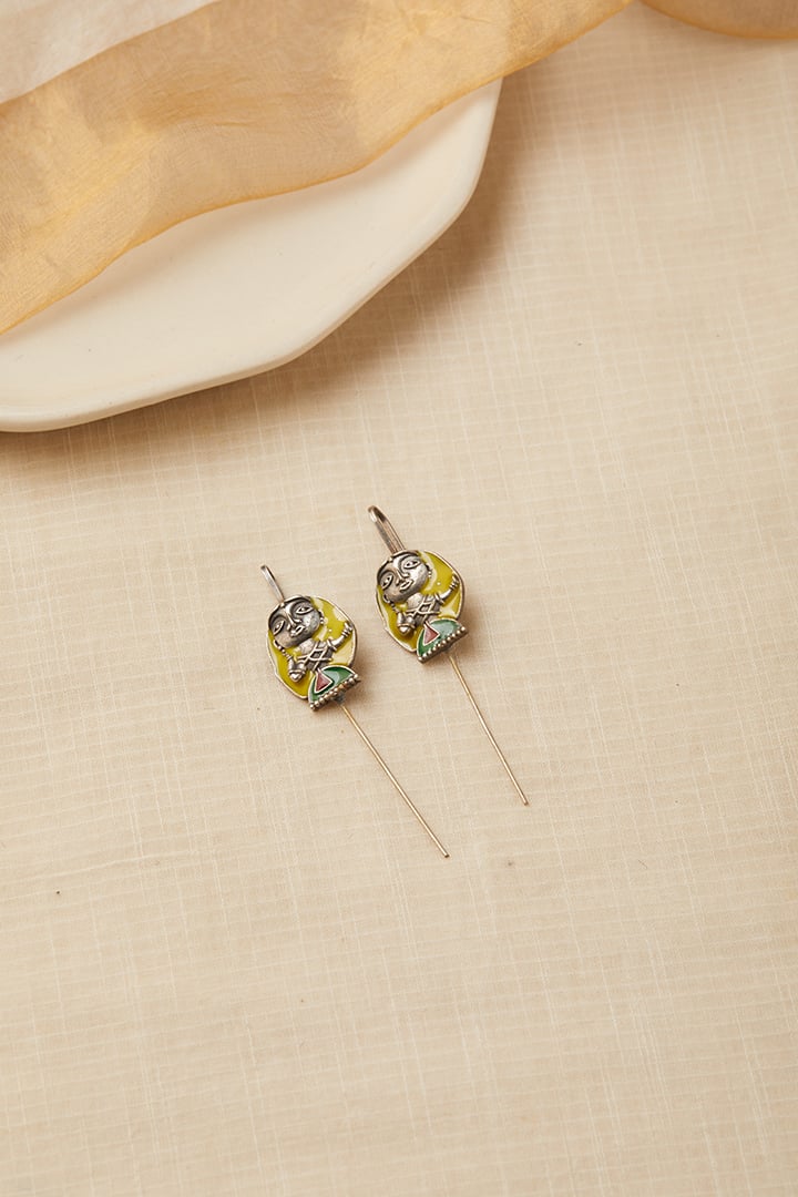 Kashvi Earcuff