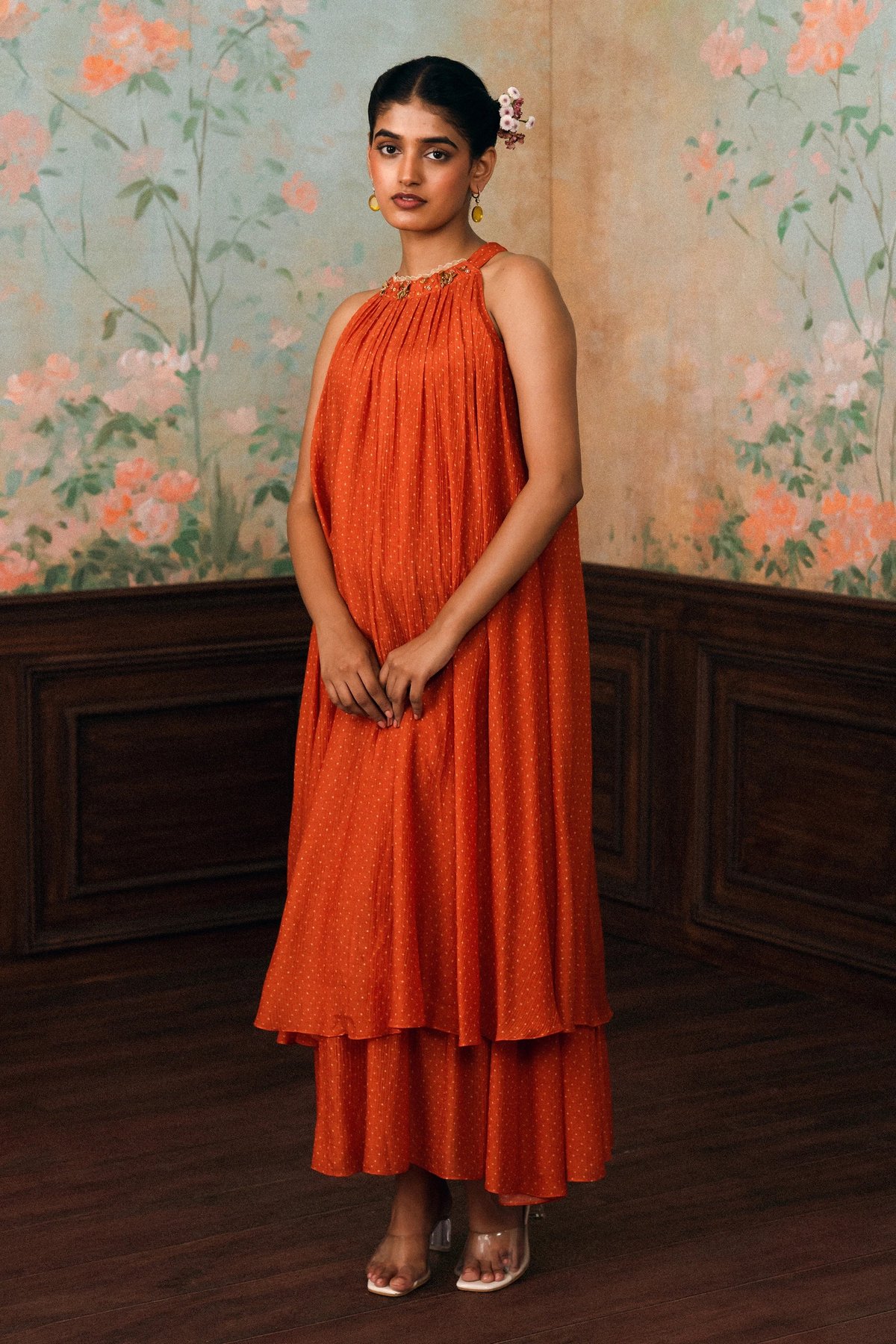 Renee Maxi