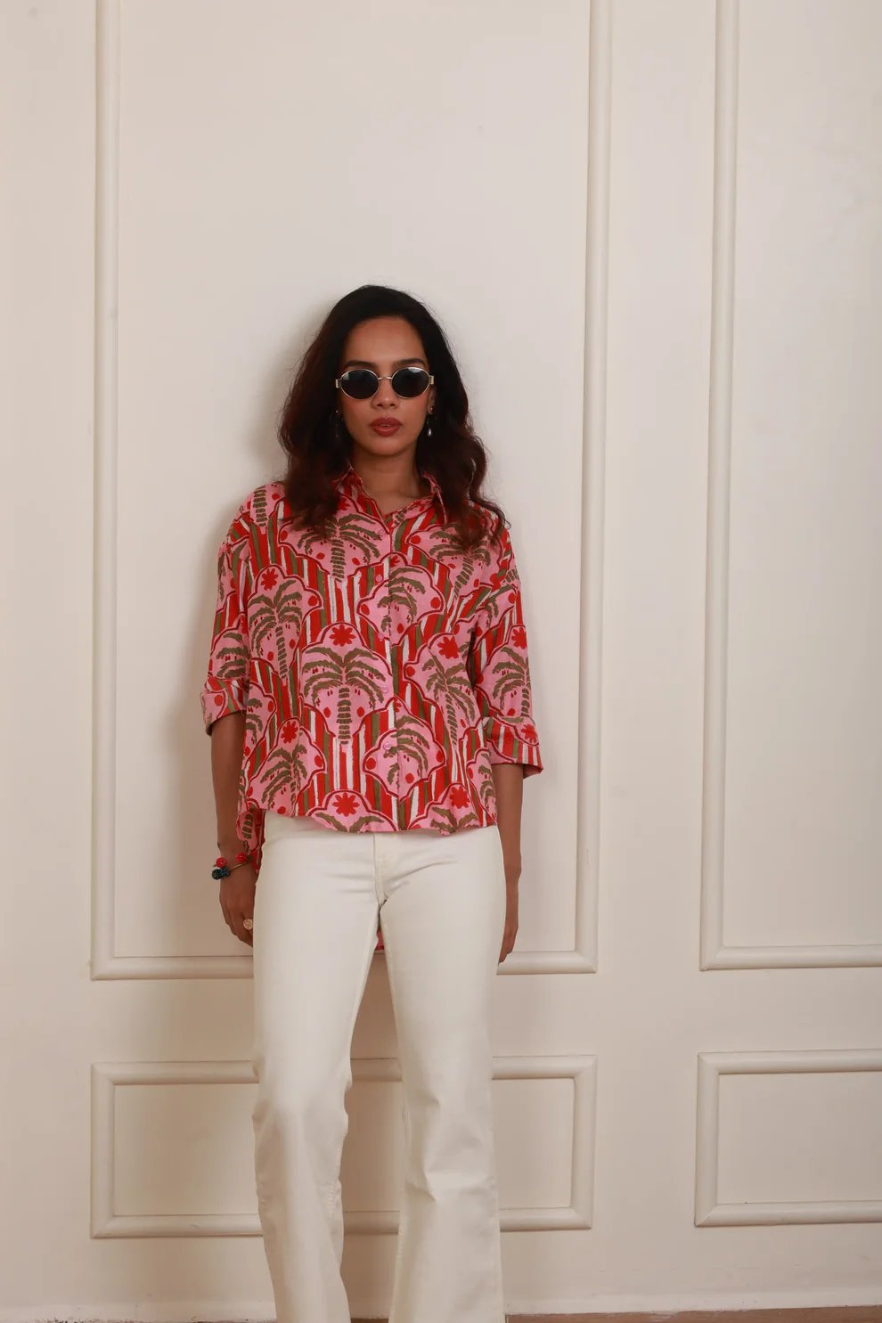 Ceilya SHIRT
