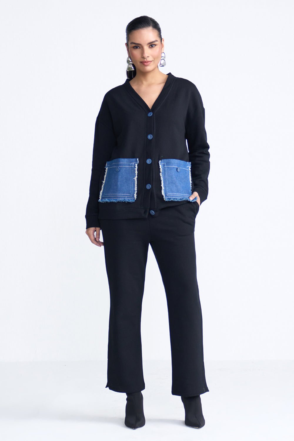 Ryla Co-ord Set