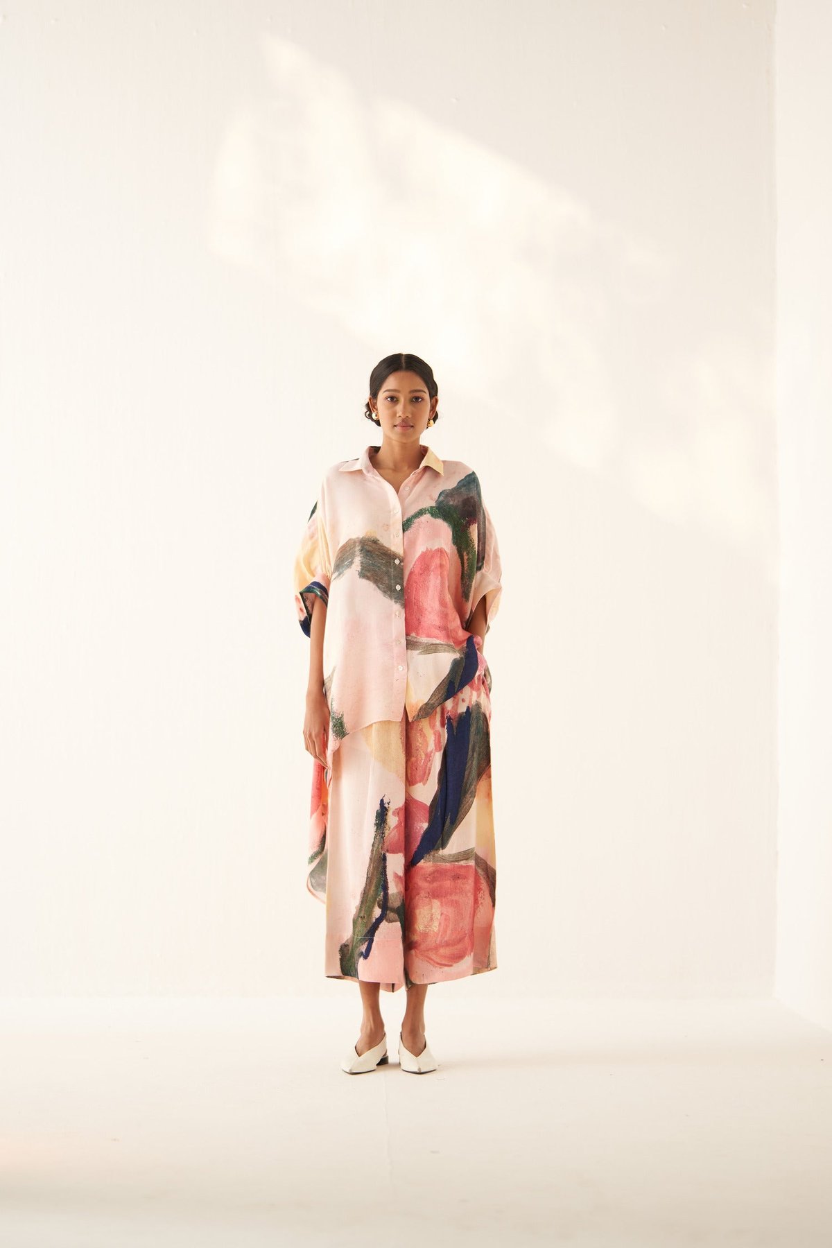In Bloom Culottes