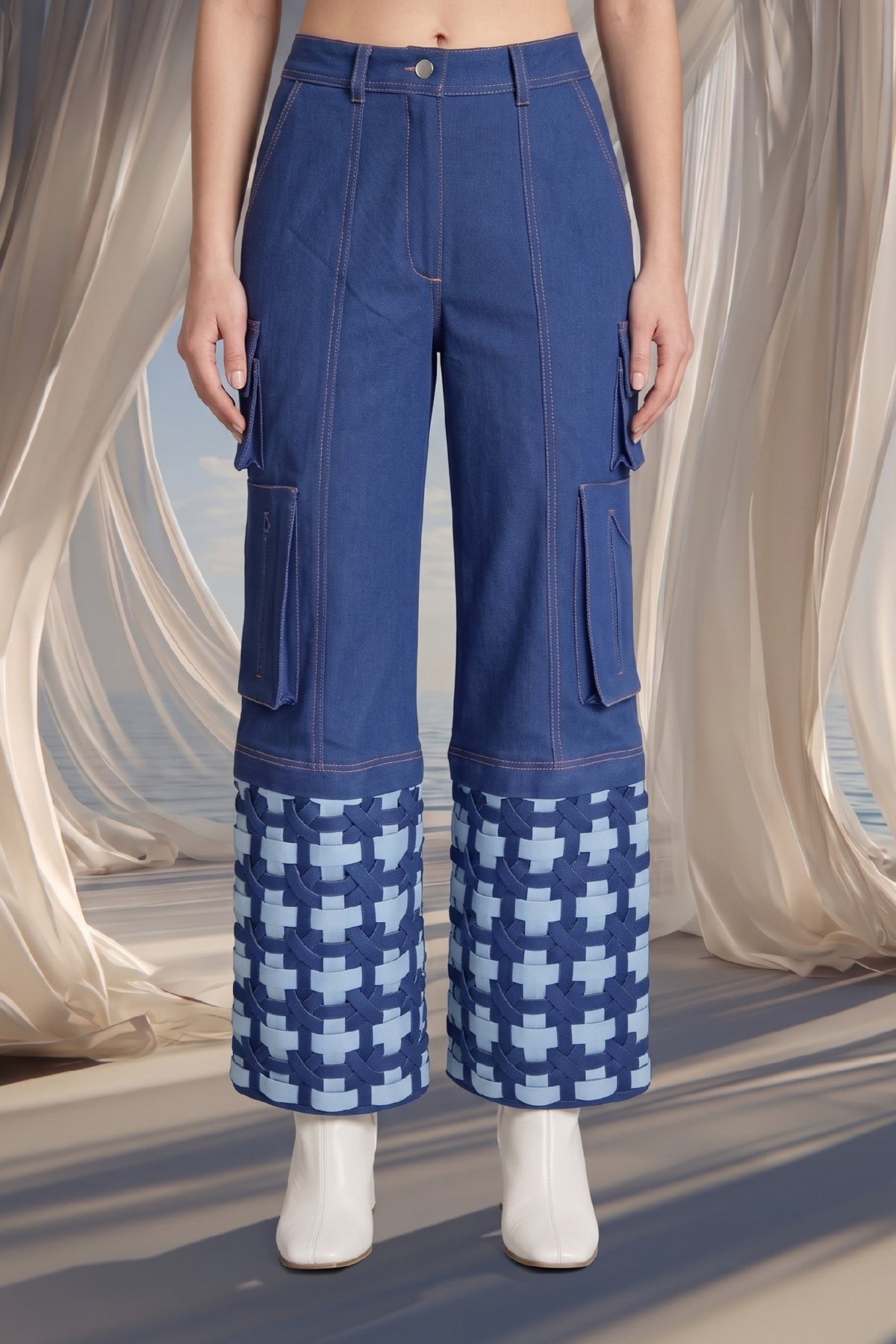 Explore Pants/Shorts